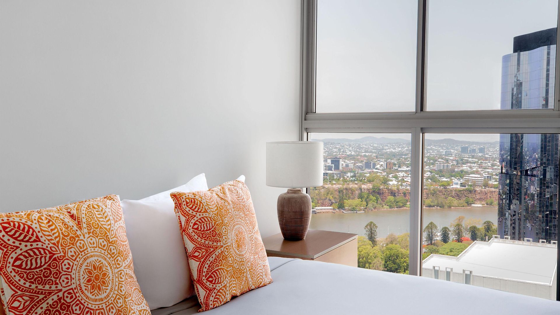 Mantra On Mary Aparthotel 4*