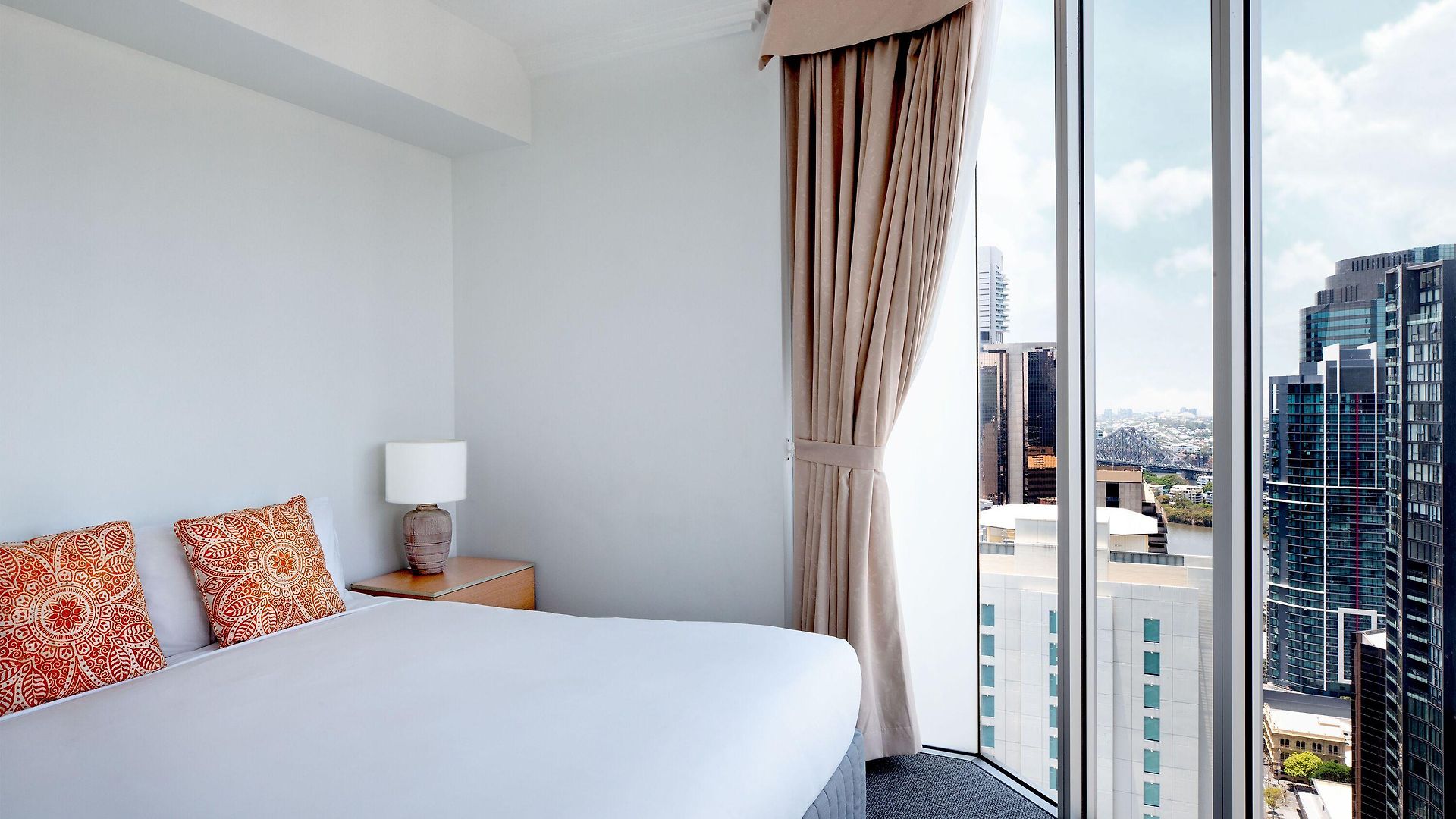 Mantra On Mary Aparthotel 4*