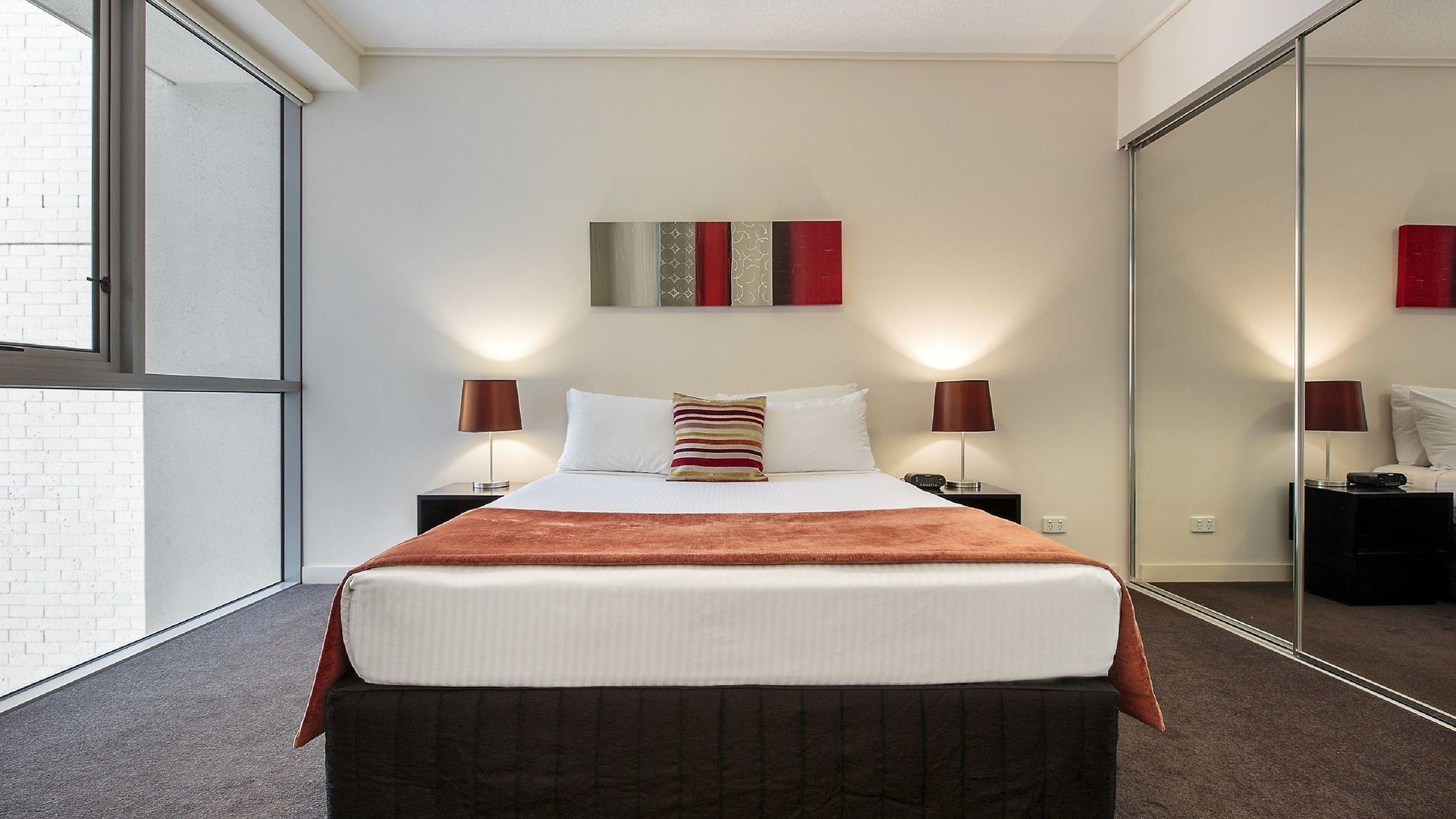 Aparthotel Evolution