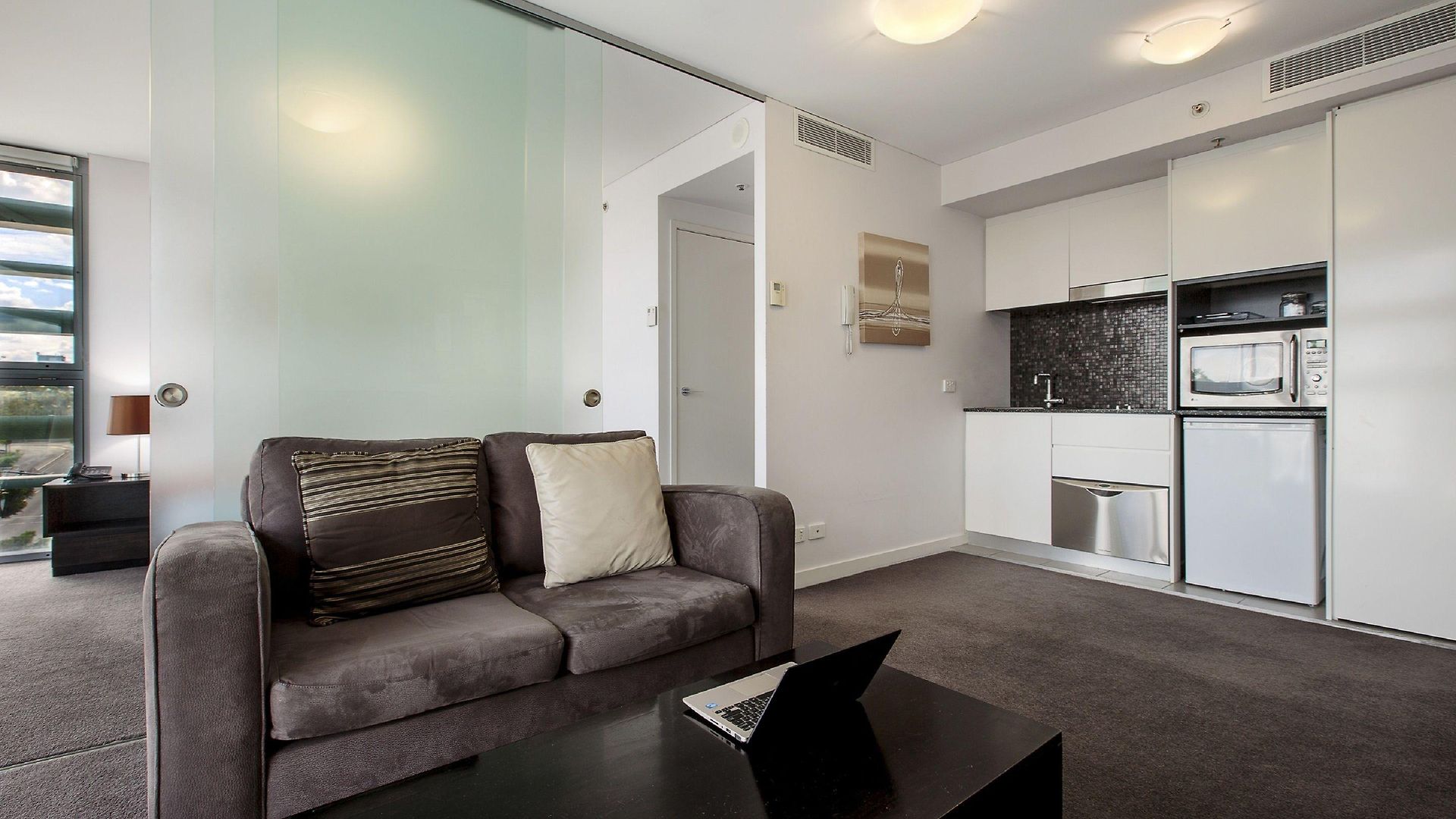 Aparthotel Evolution Brisbane