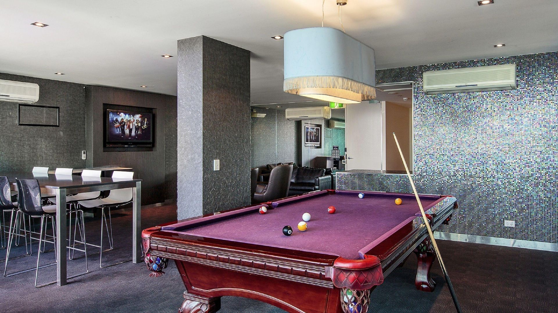 Aparthotel Evolution Brisbane