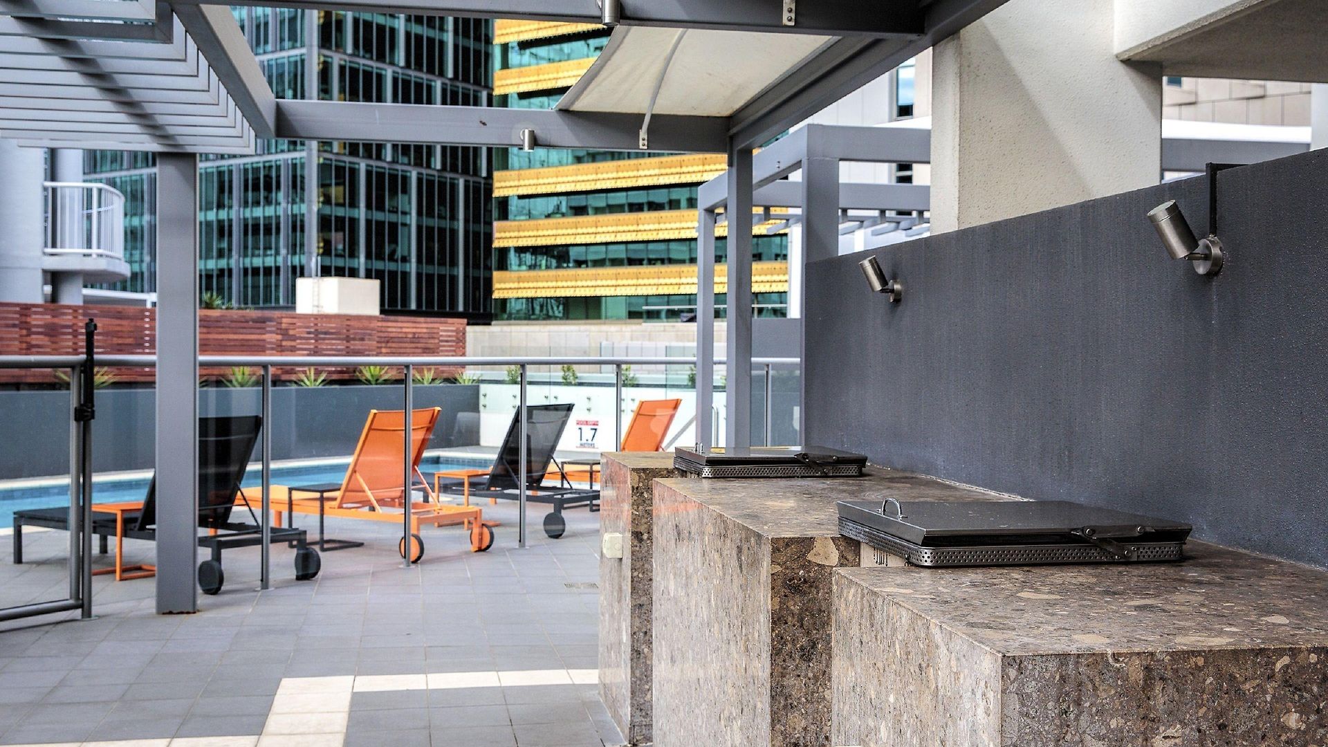 Aparthotel Evolution Brisbane