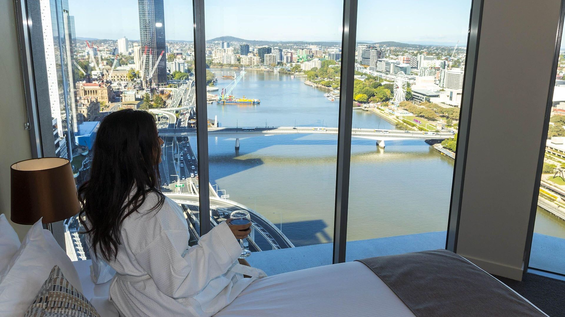 Aparthotel Evolution Brisbane