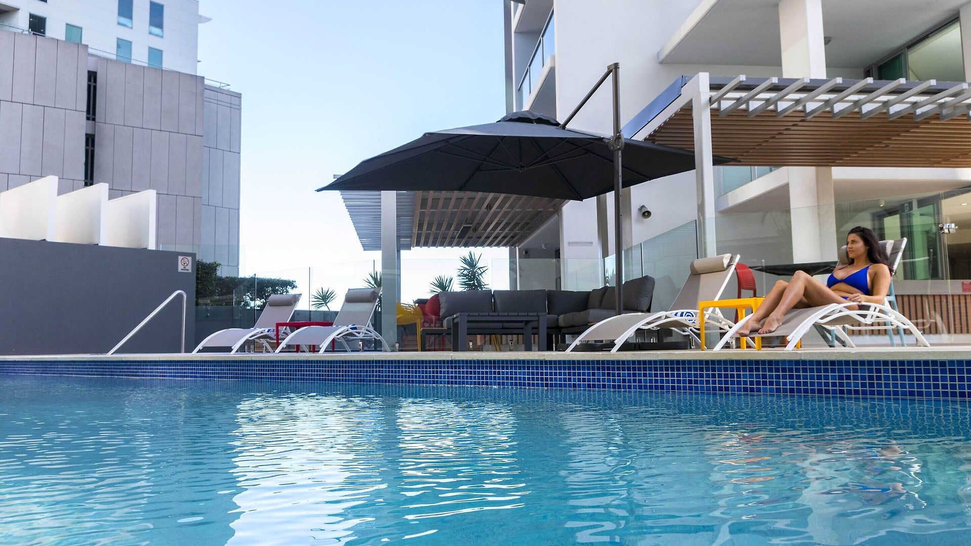Aparthotel Evolution