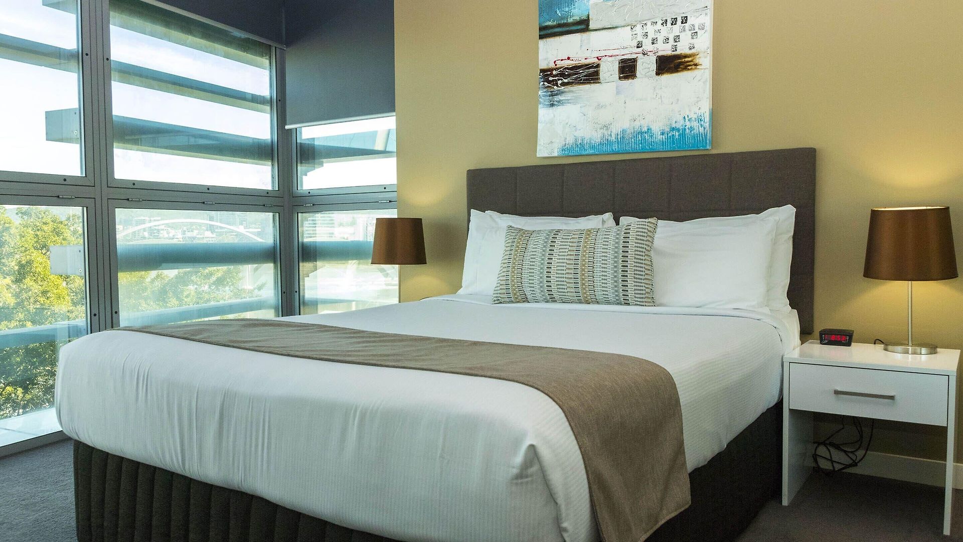 Evolution 5* Brisbane