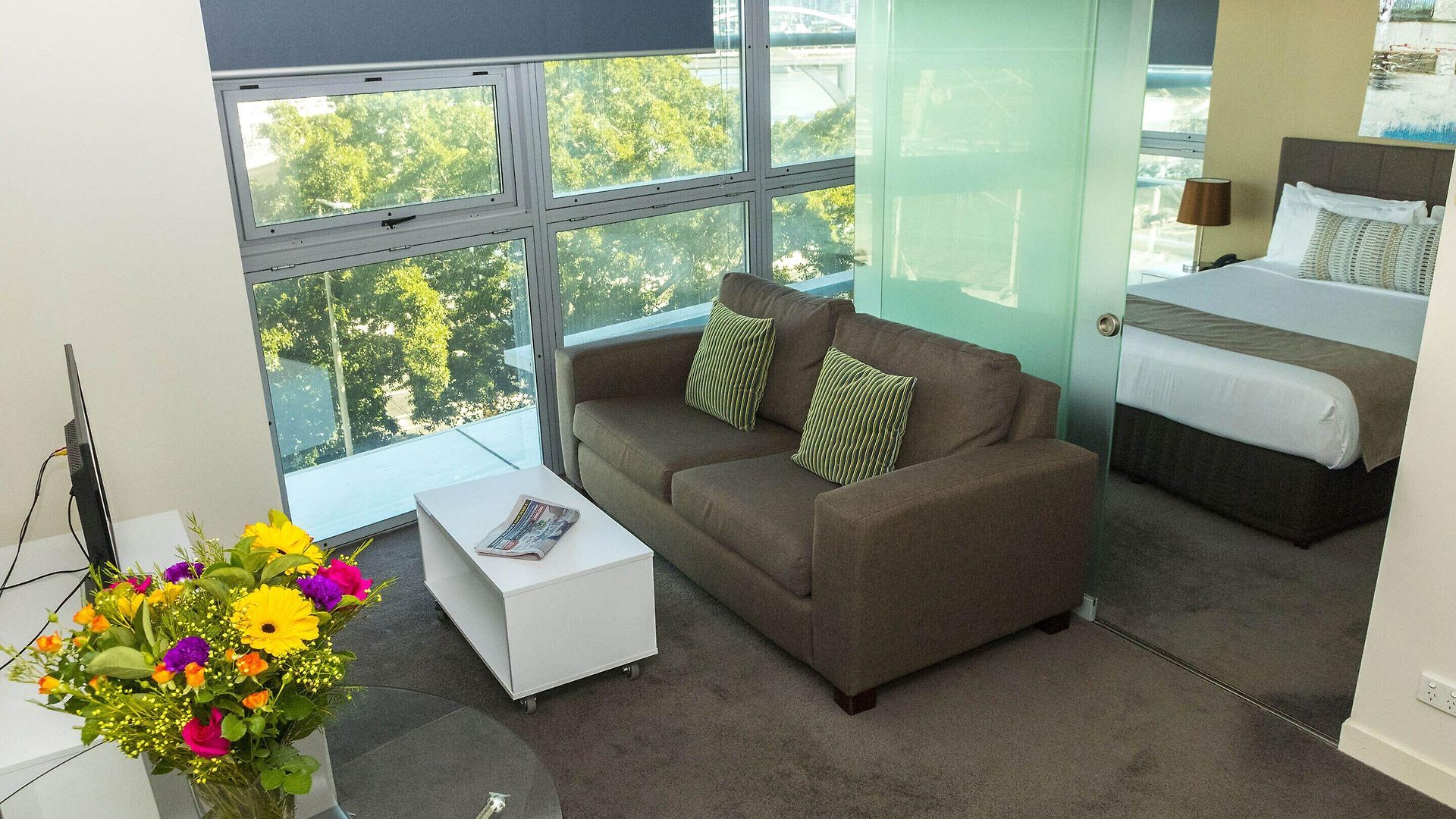 Evolution 5* Brisbane