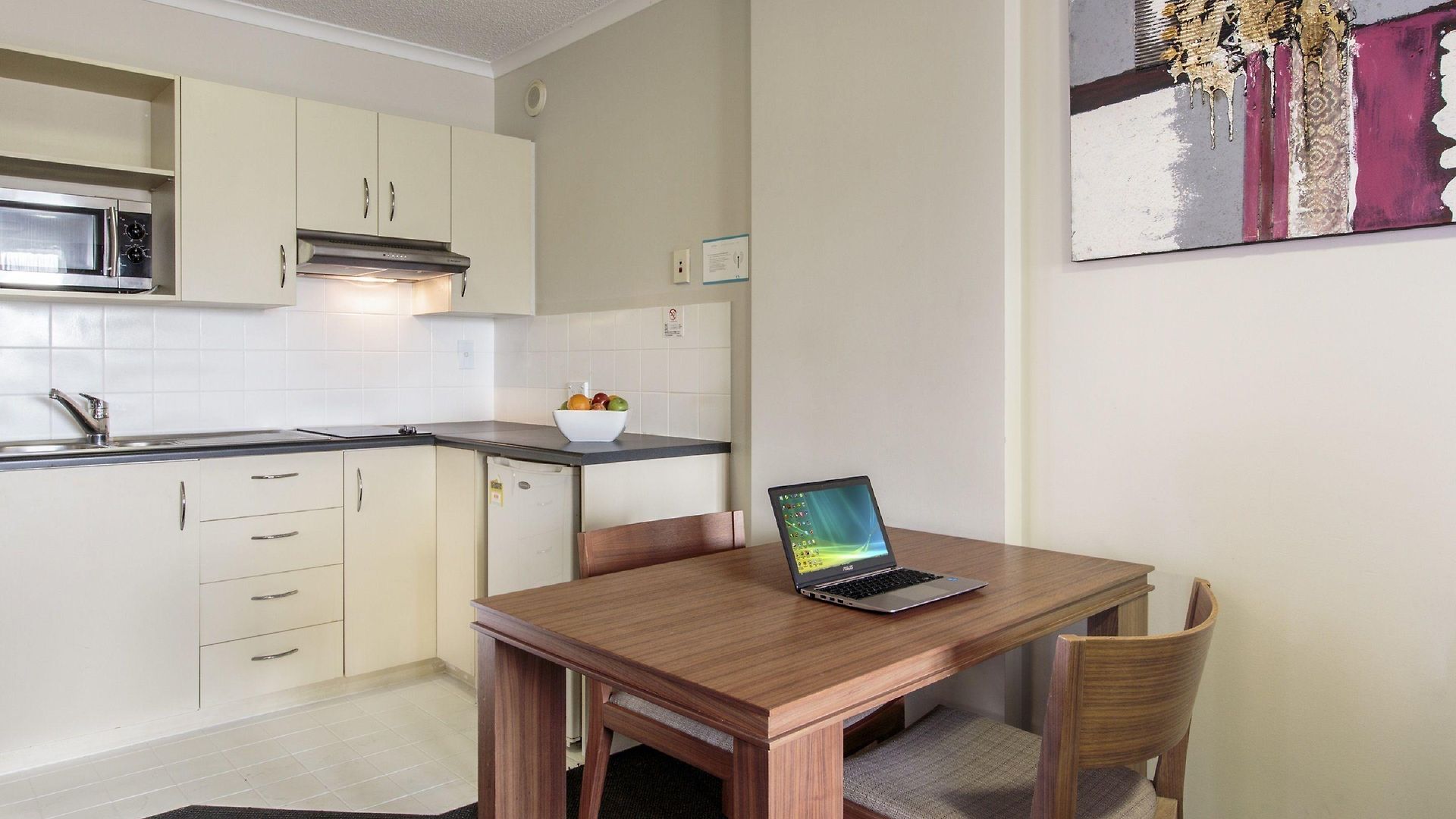 Aparthotel Brunswick Brisbane