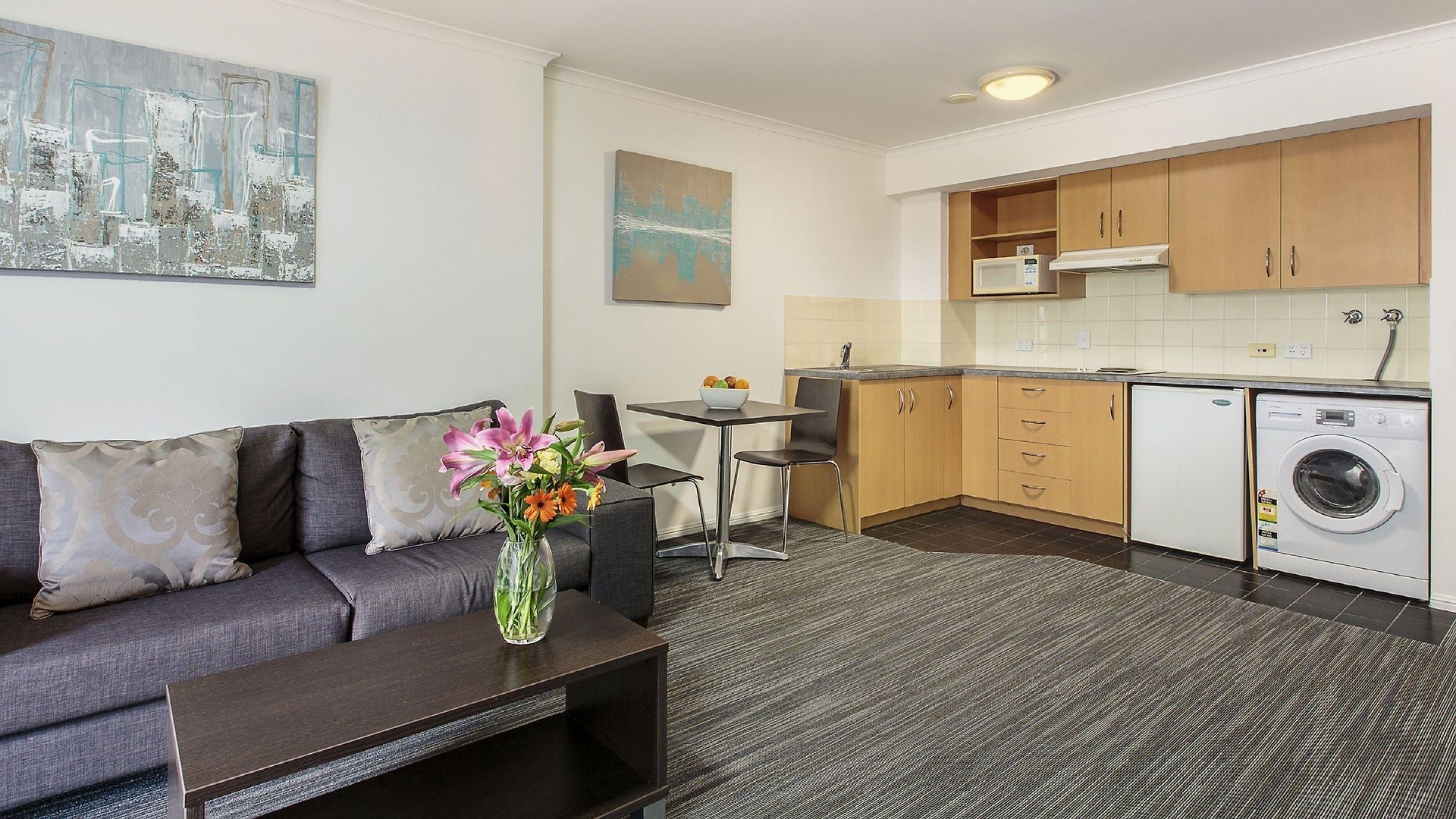 Brunswick 4* Brisbane