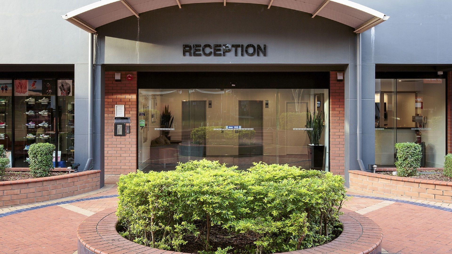 Brunswick Aparthotel