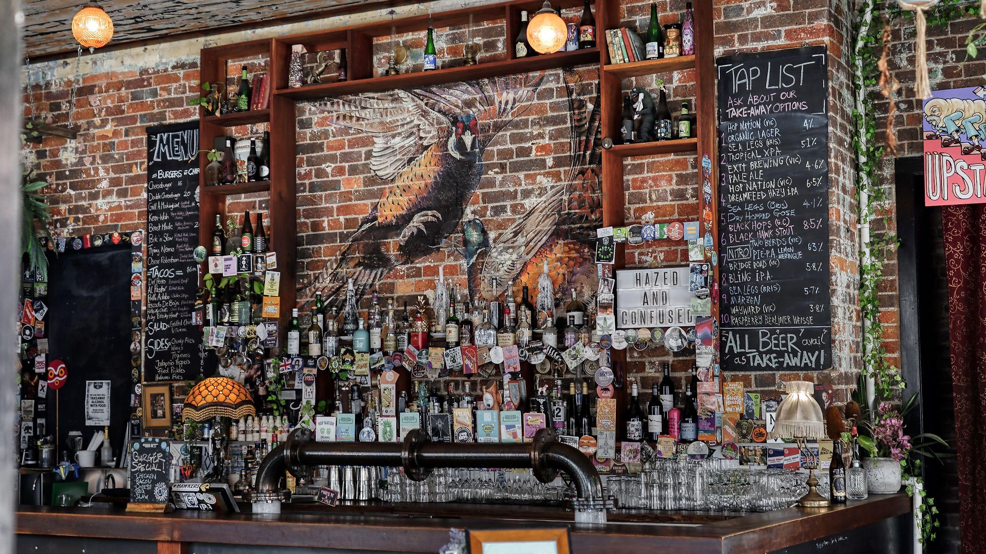Brunswick Aparthotel Brisbane