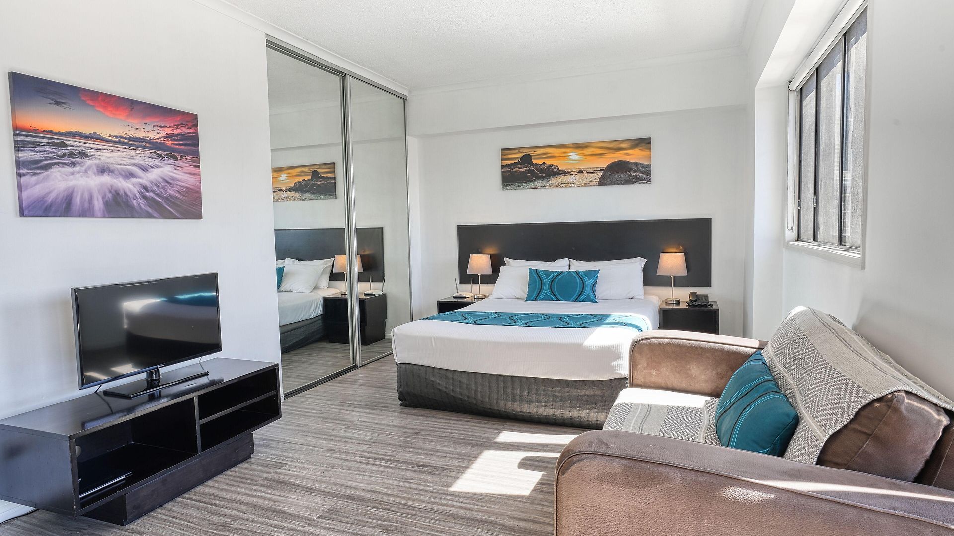 Brunswick Aparthotel