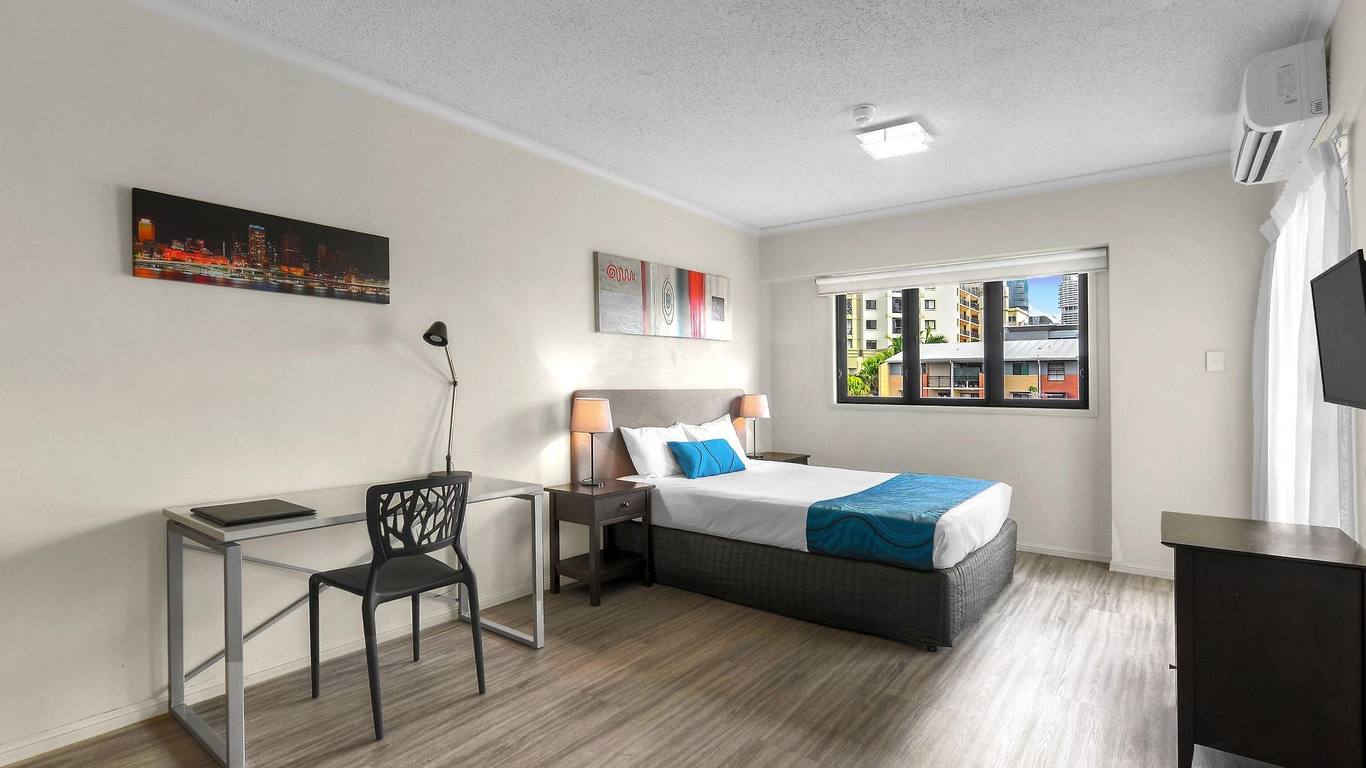 Brunswick Aparthotel Brisbane