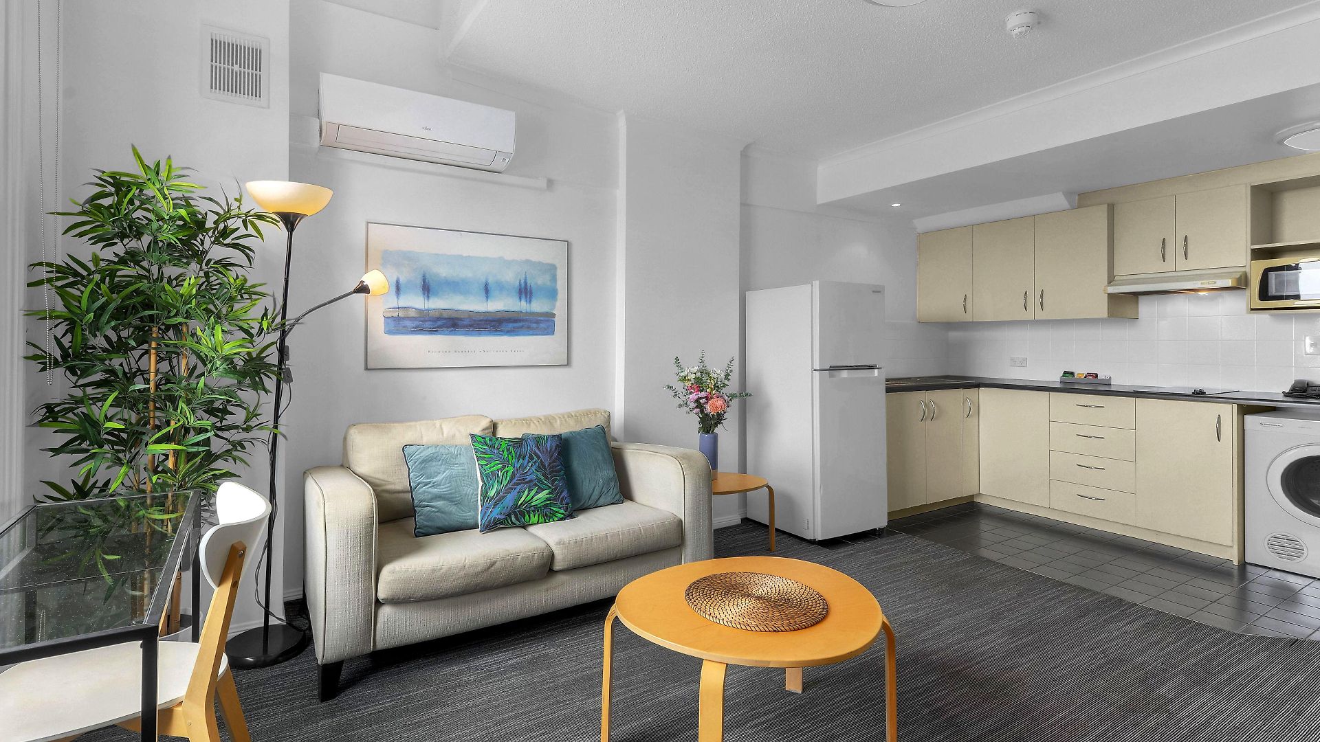 Aparthotel Brunswick