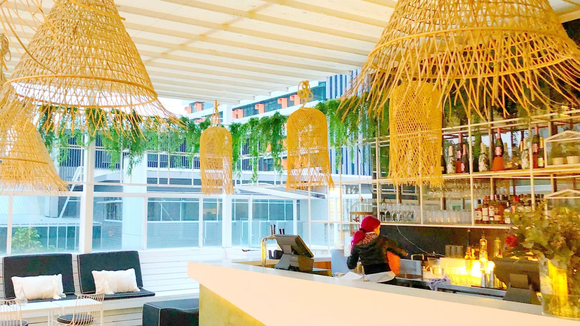 Lylo Hostel