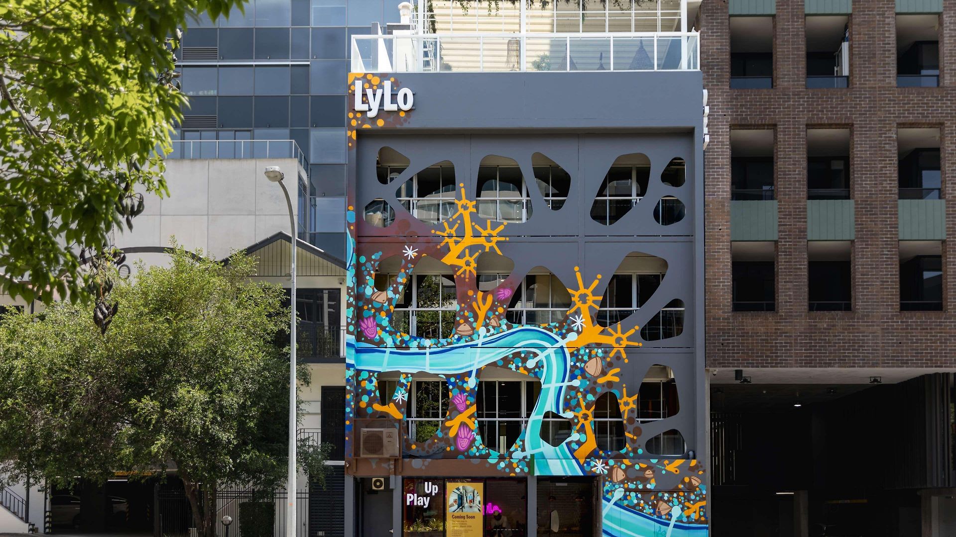 Hostel Lylo Brisbane