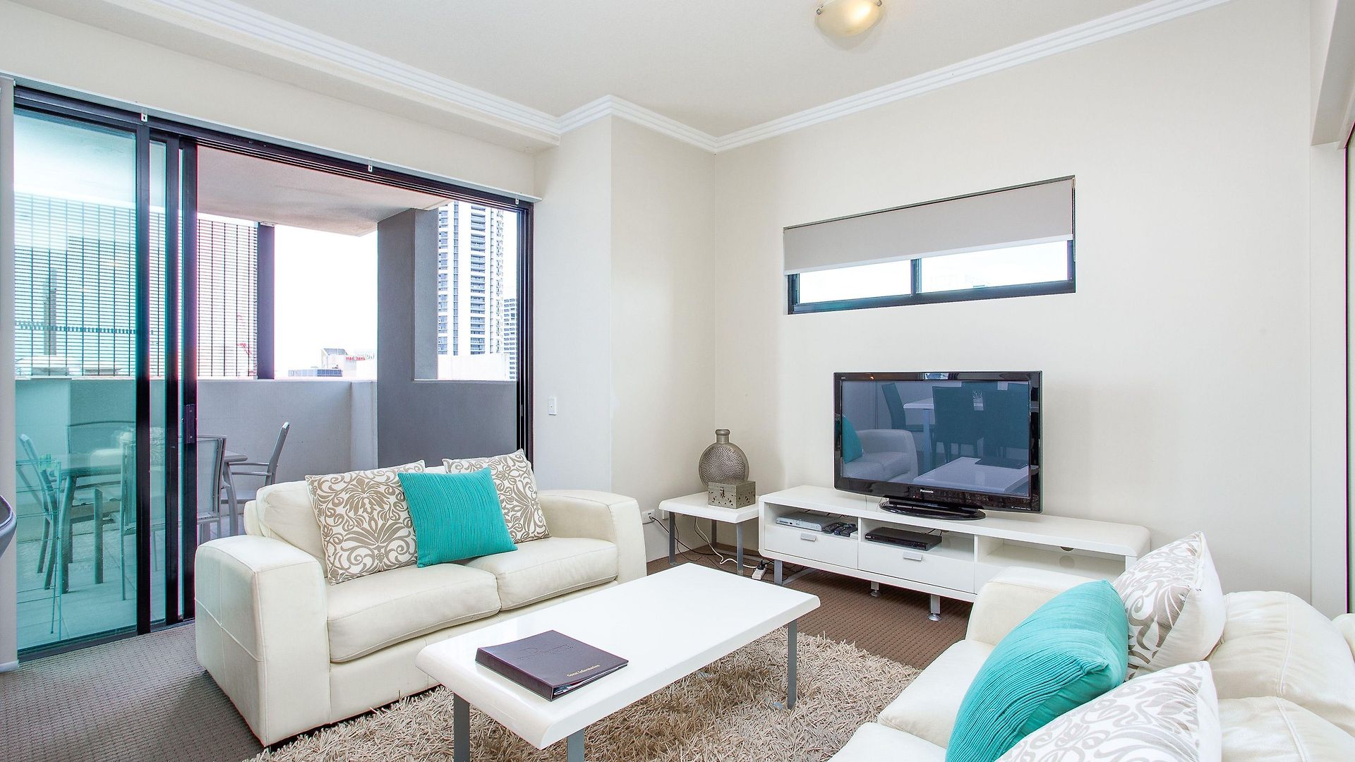 Aparthotel Republic Brisbane