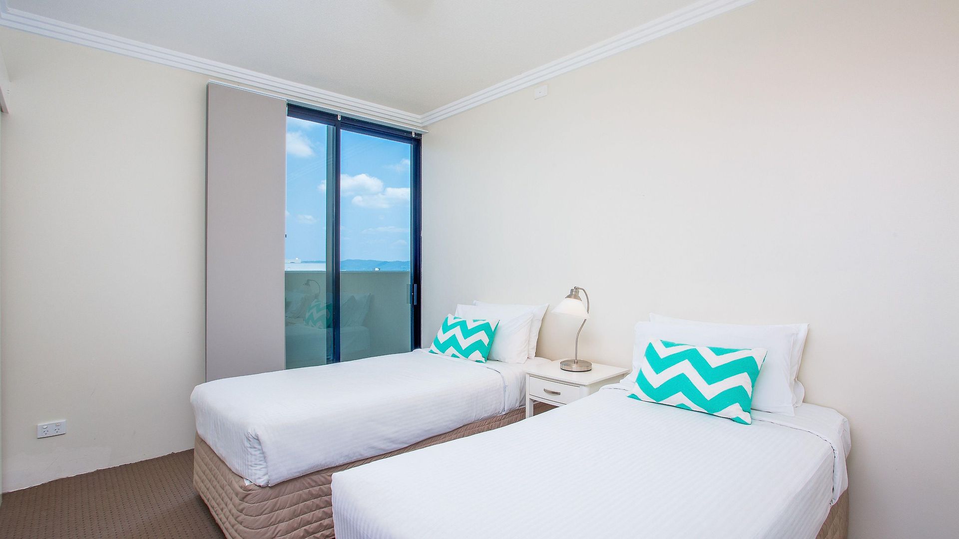 Republic Aparthotel Brisbane