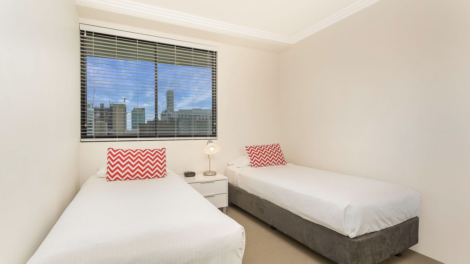 Aparthotel Republic Brisbane