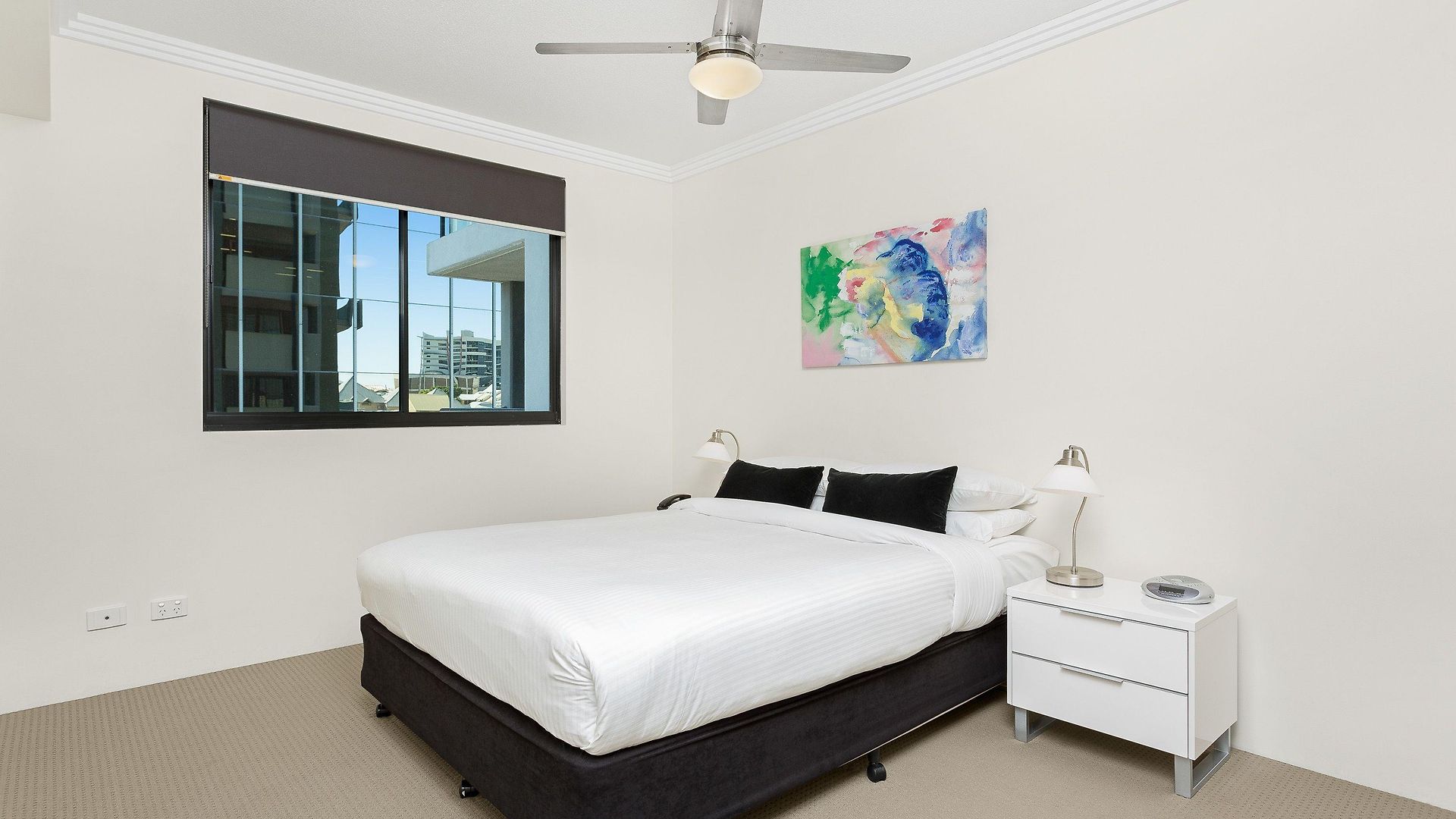 Republic 4* Brisbane