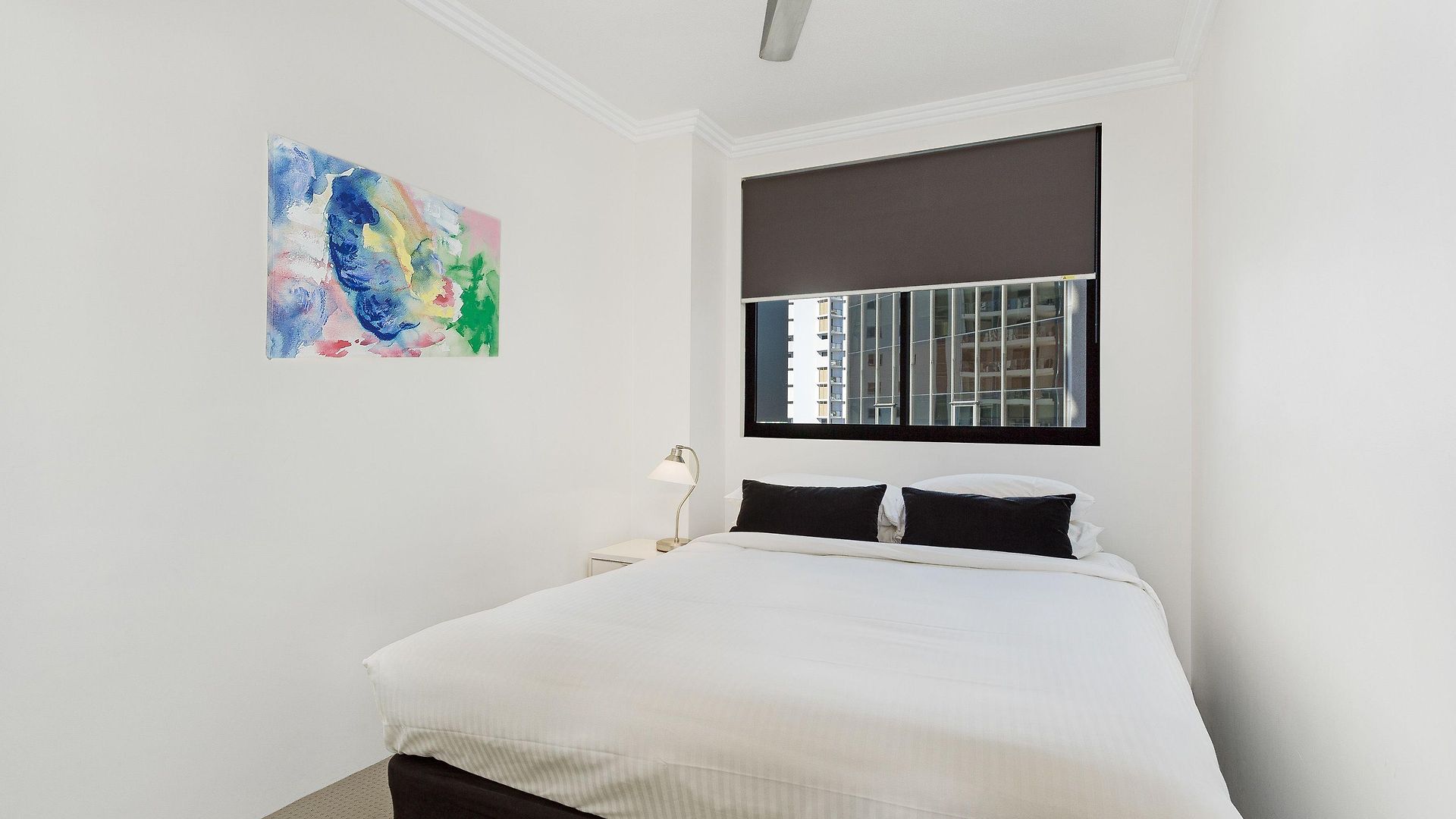 Republic Aparthotel Brisbane