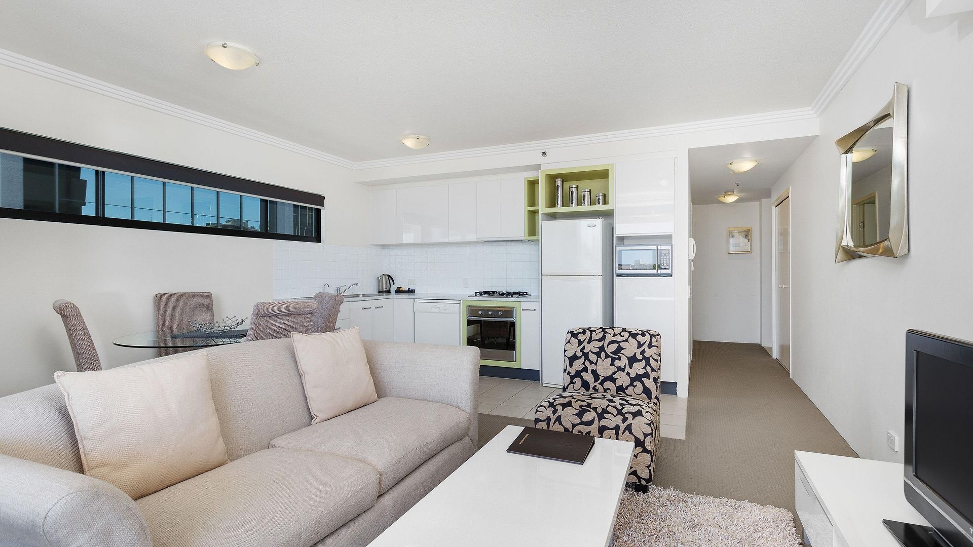 Aparthotel Republic Brisbane