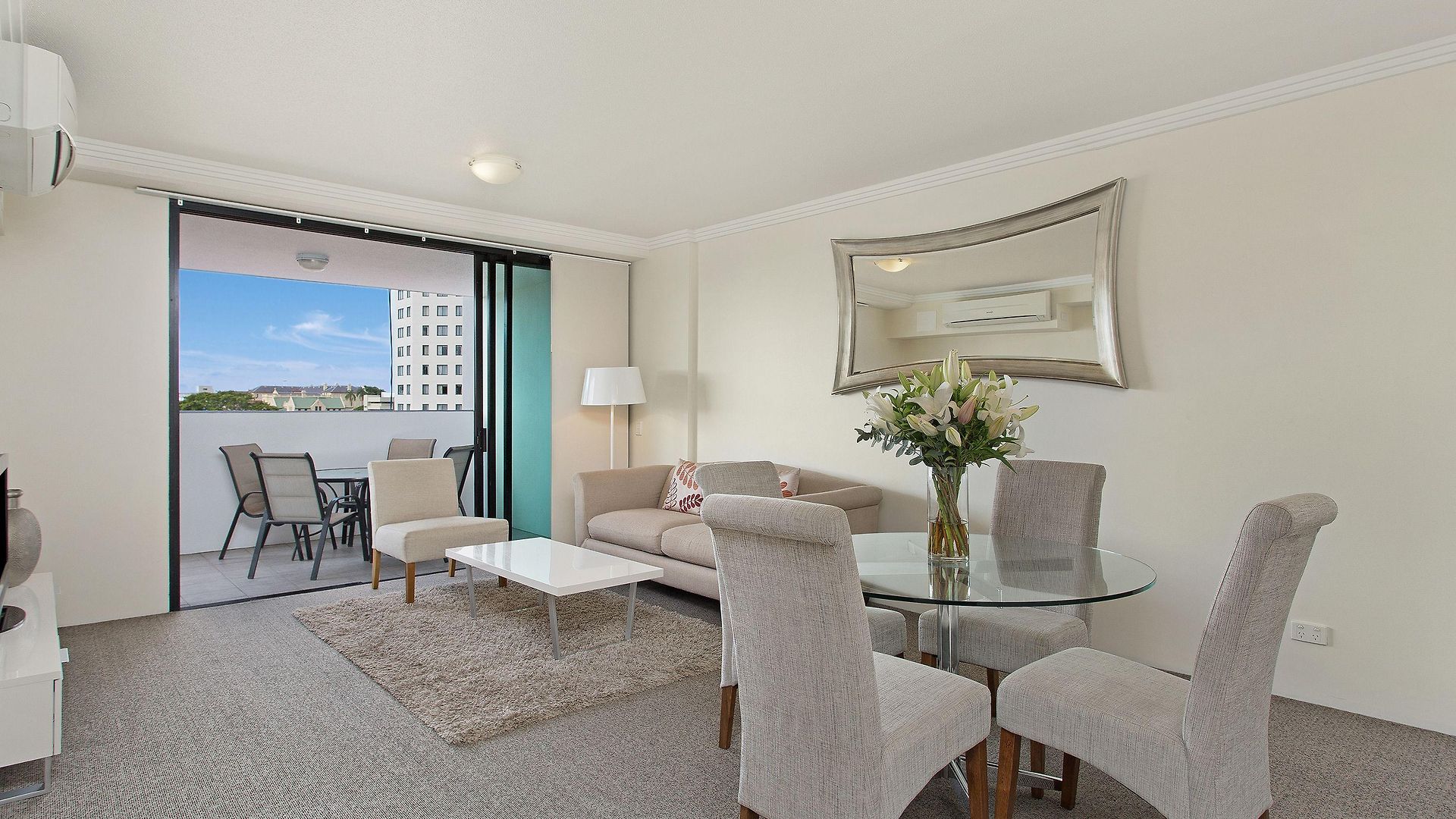 Aparthotel Republic Brisbane