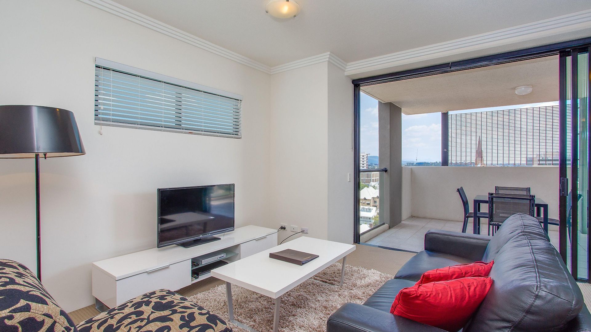 Republic Aparthotel 4*