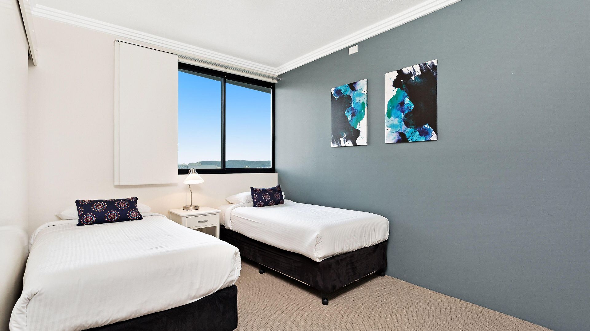Republic Aparthotel 4*