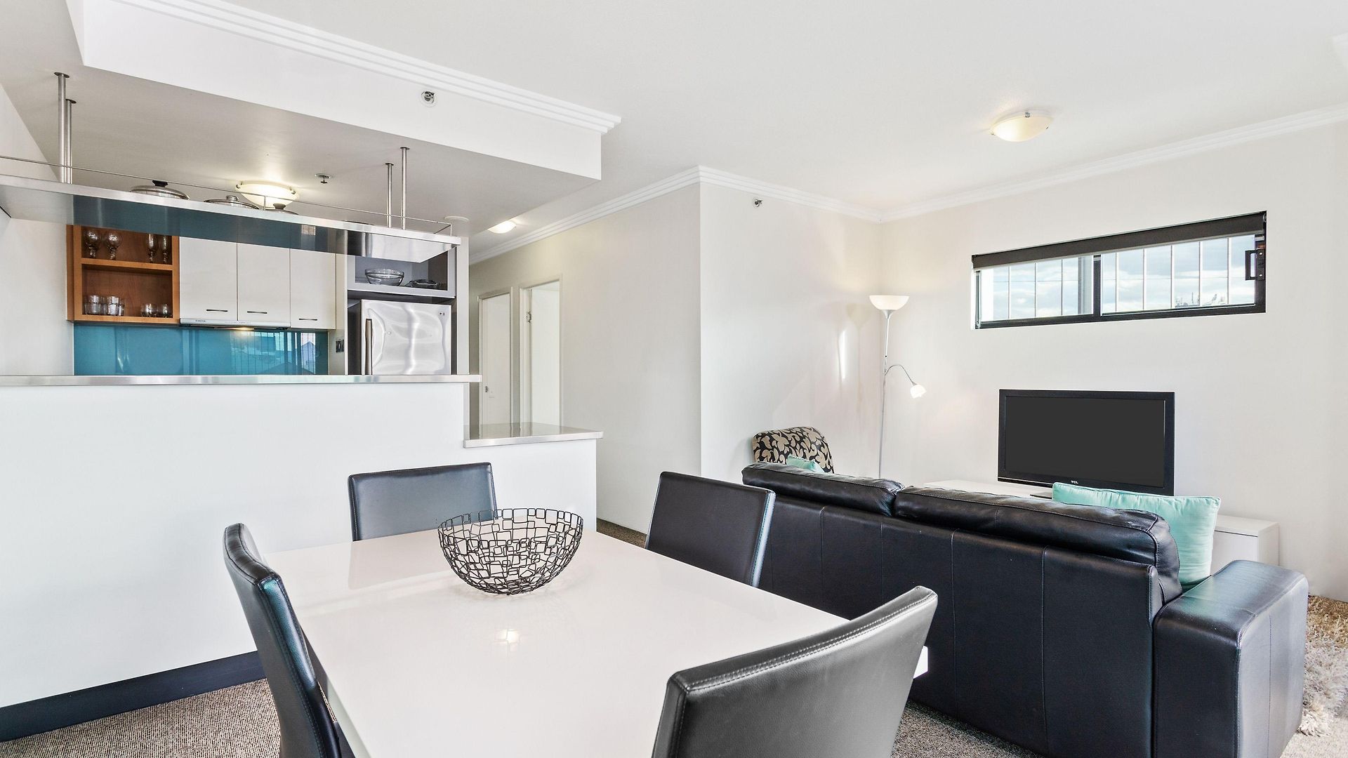 Republic Aparthotel Brisbane