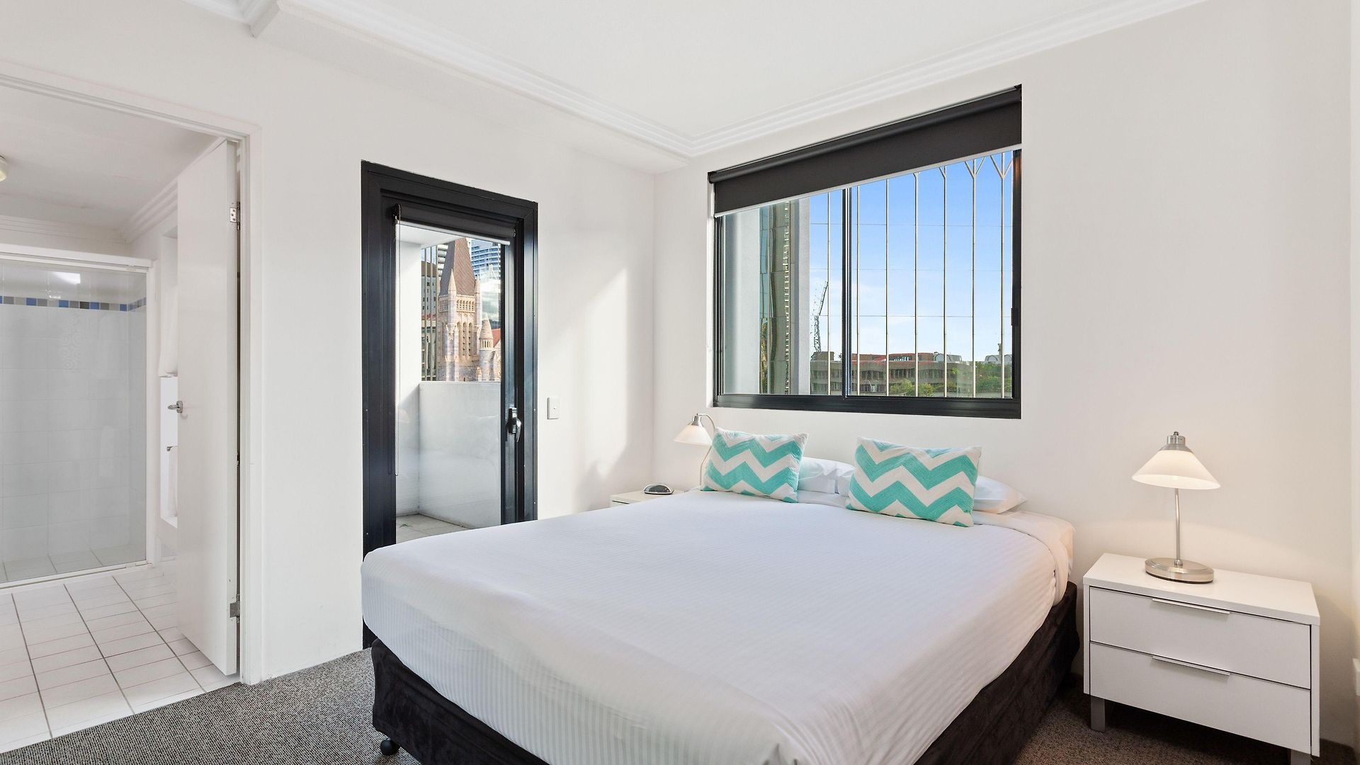 Aparthotel Republic 4*
