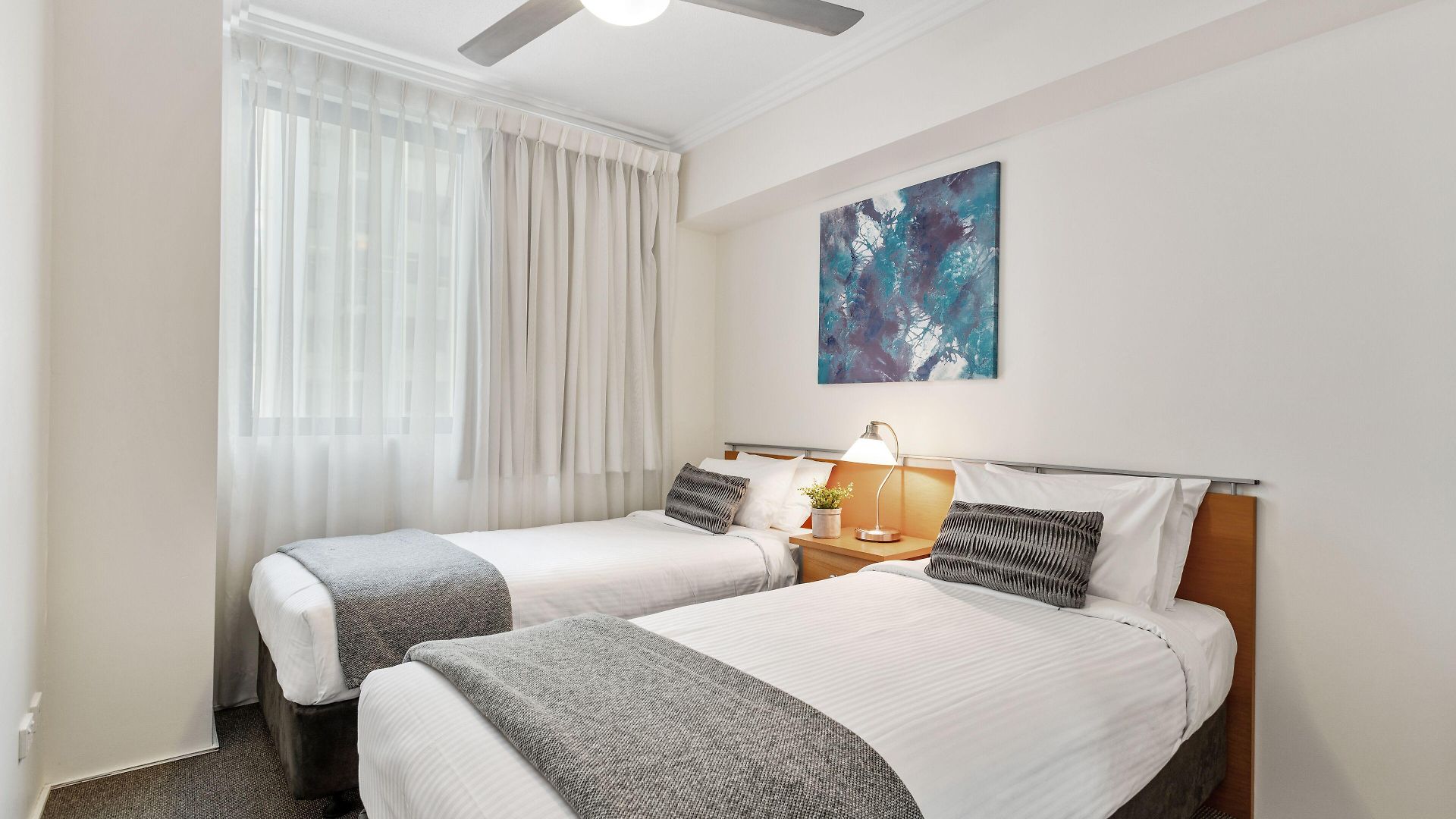 Republic Aparthotel Brisbane