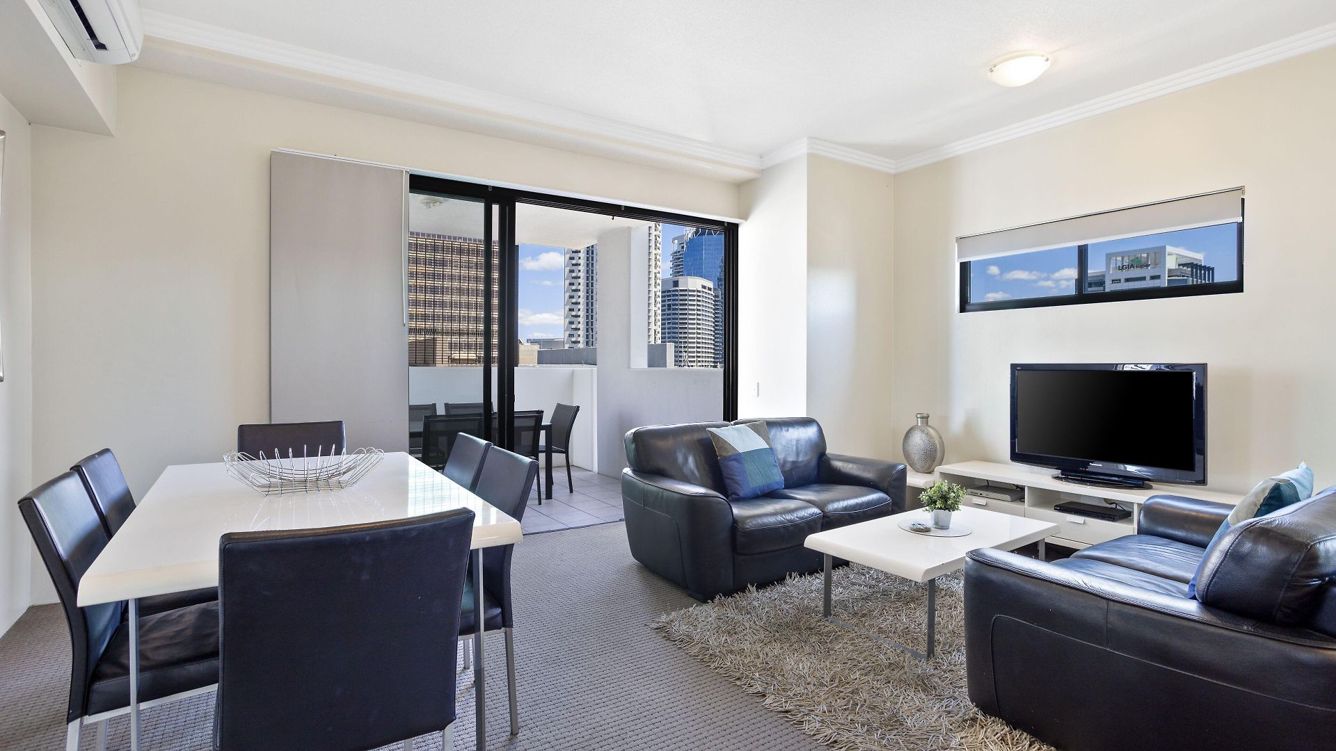 Republic Aparthotel Brisbane