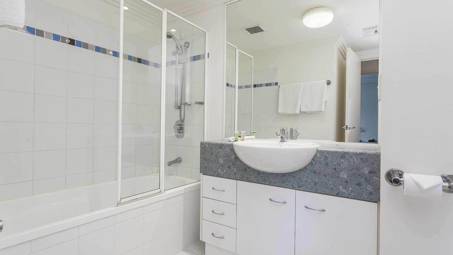 Aparthotel Republic Brisbane