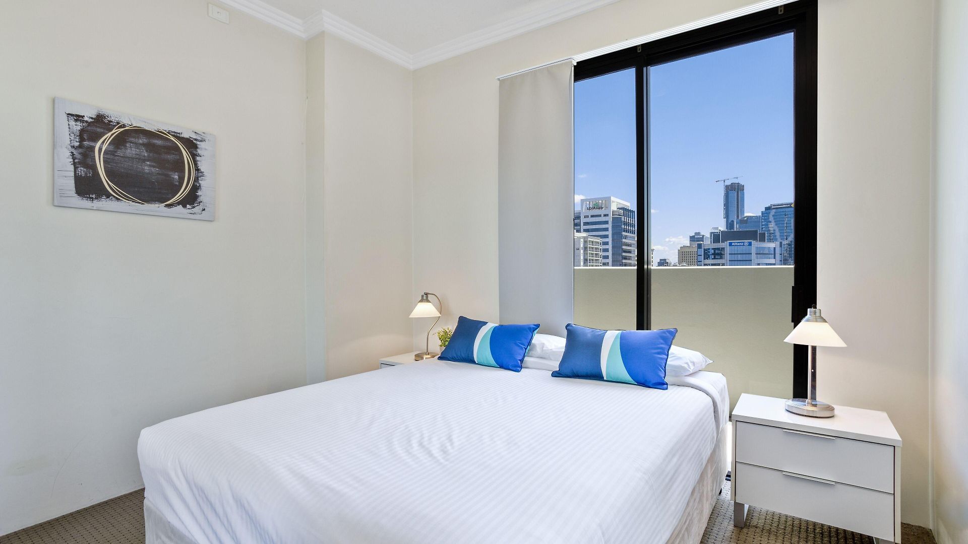 Aparthotel Republic 4*