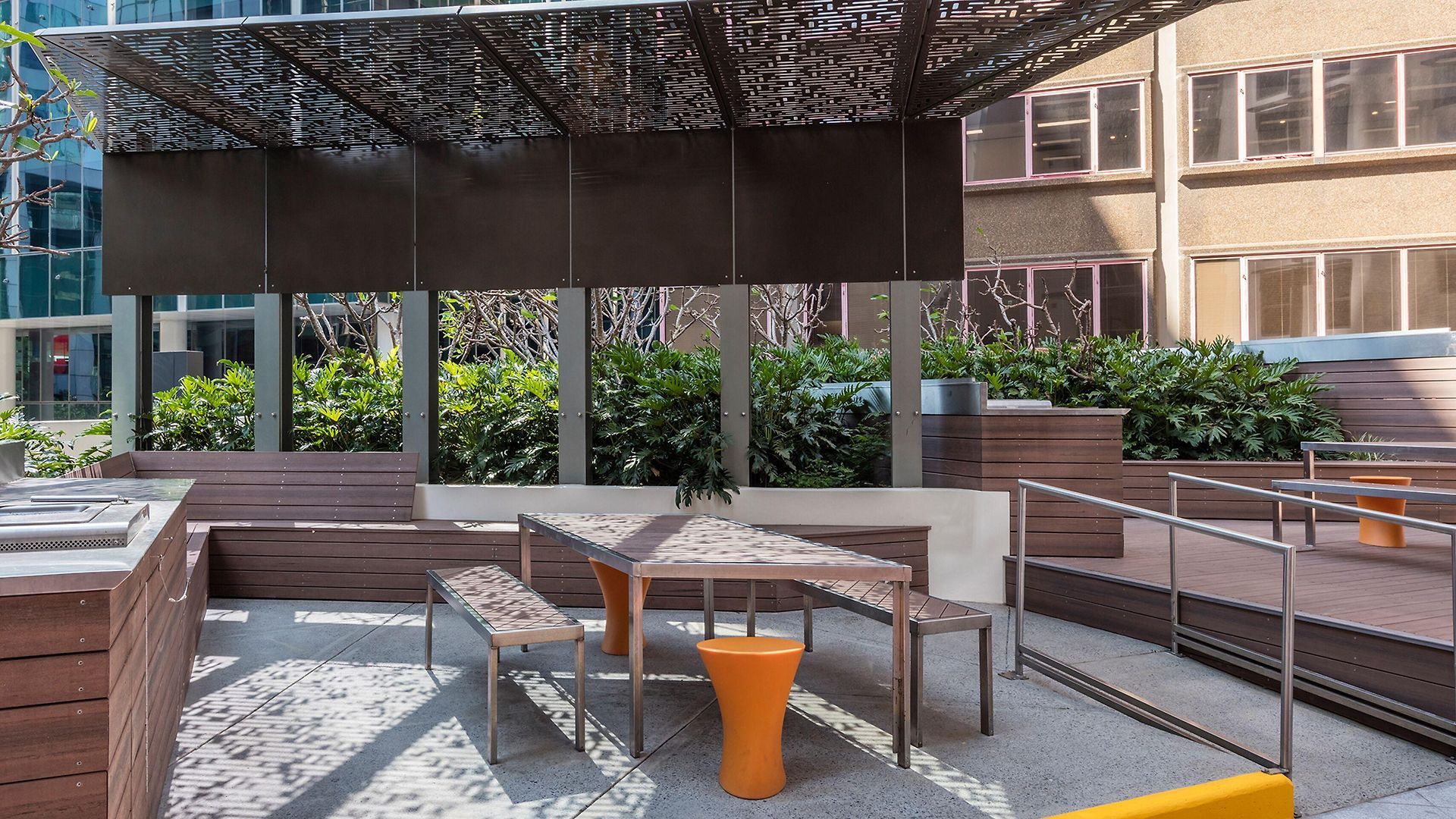 Oaks Aurora Brisbane