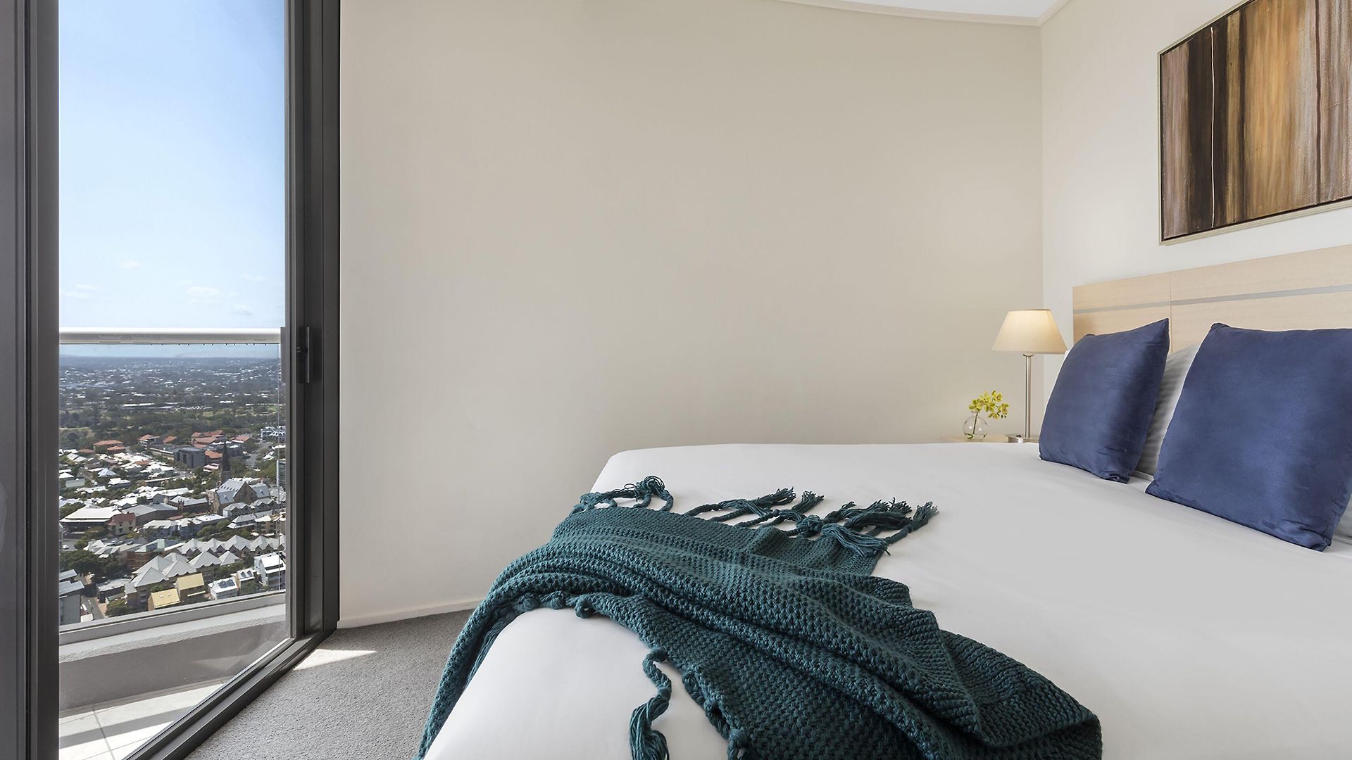 Aparthotel Oaks Aurora