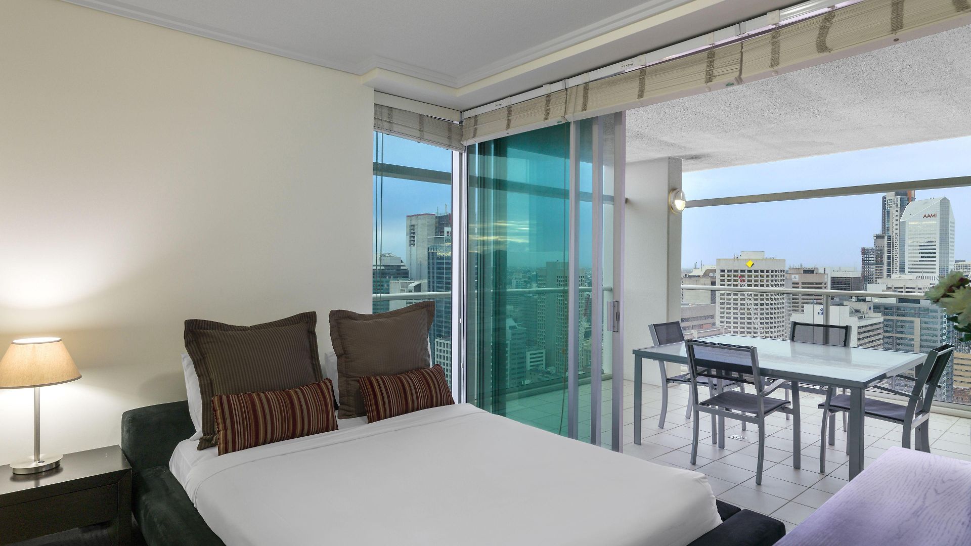 Oaks Casino Tower 4* Brisbane