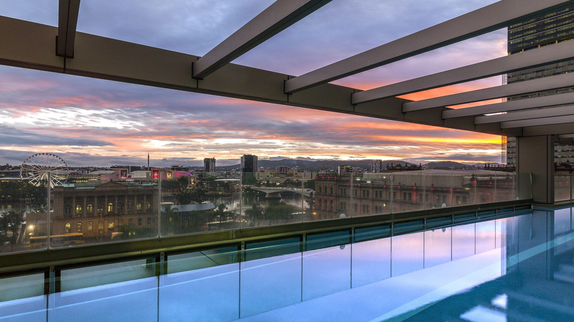 Oaks Casino Tower 4*