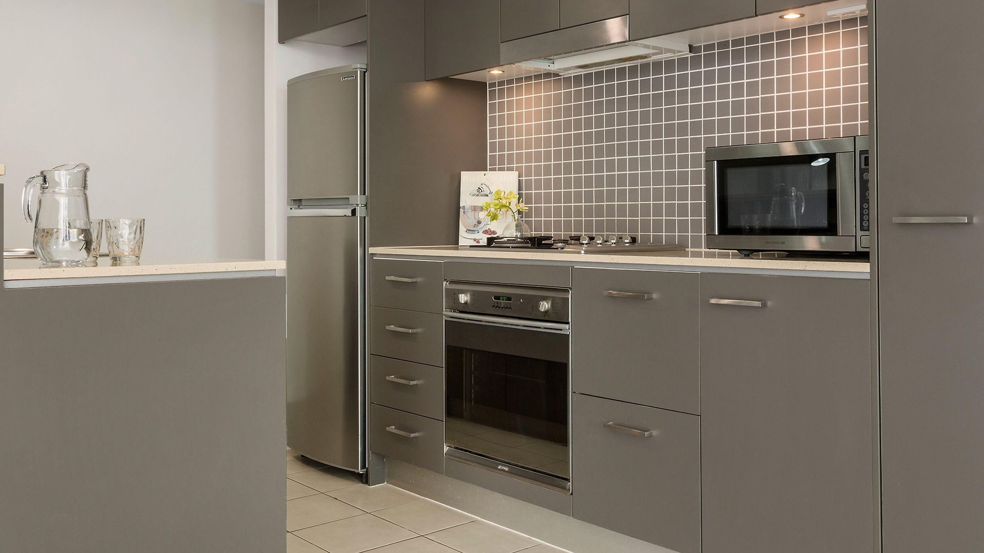 Aparthotel Oaks Casino Tower 4*