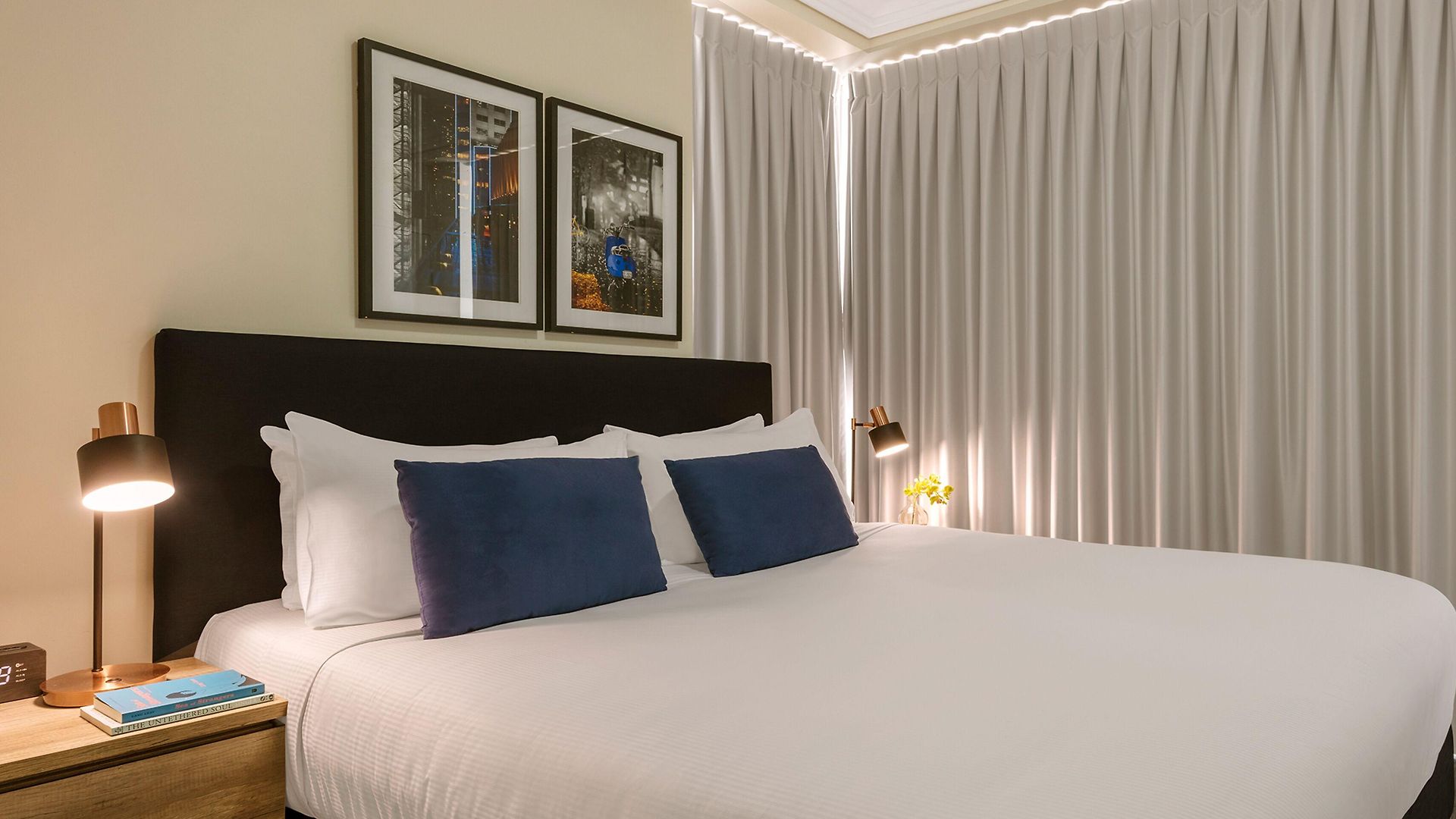Oaks Casino Tower Aparthotel 4*