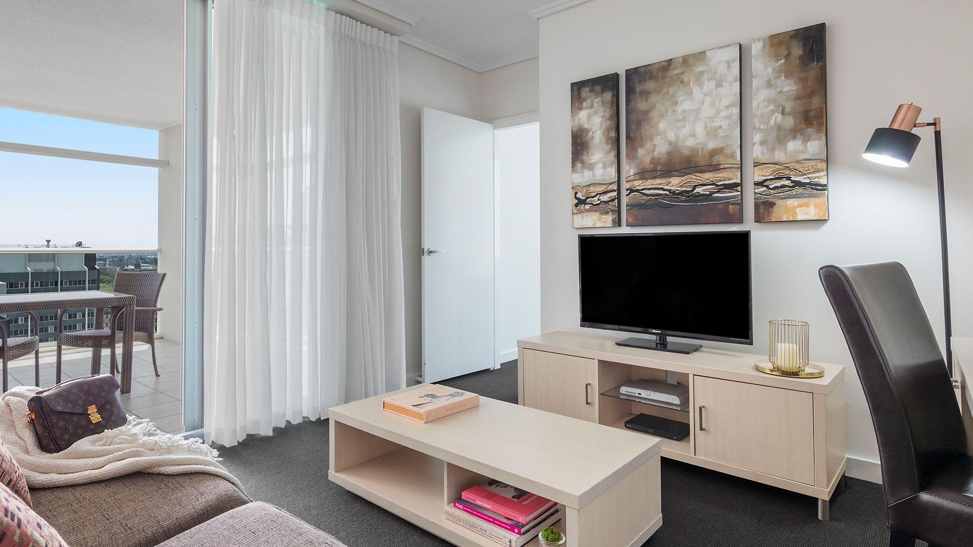 Oaks Casino Tower 4* Brisbane