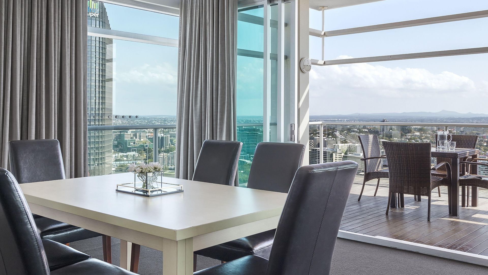 Oaks Casino Tower 4* Brisbane