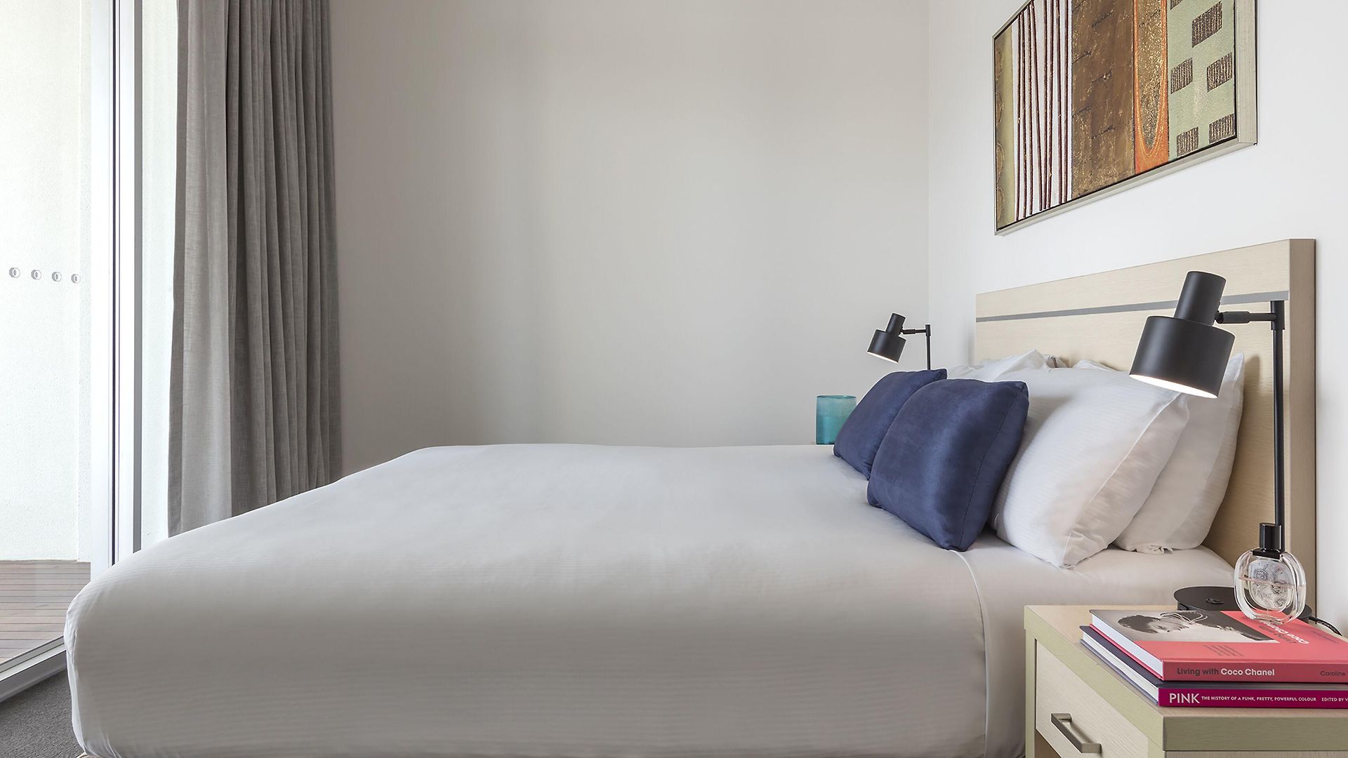 Oaks Casino Tower 4* Brisbane