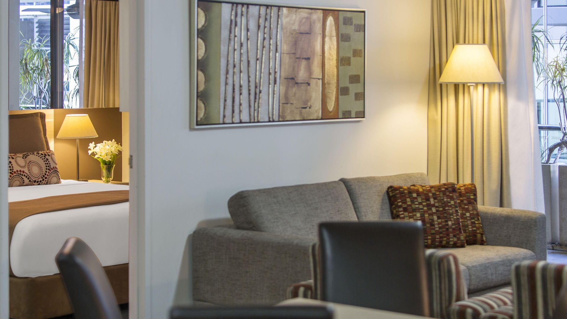 Oaks River Aparthotel 4*