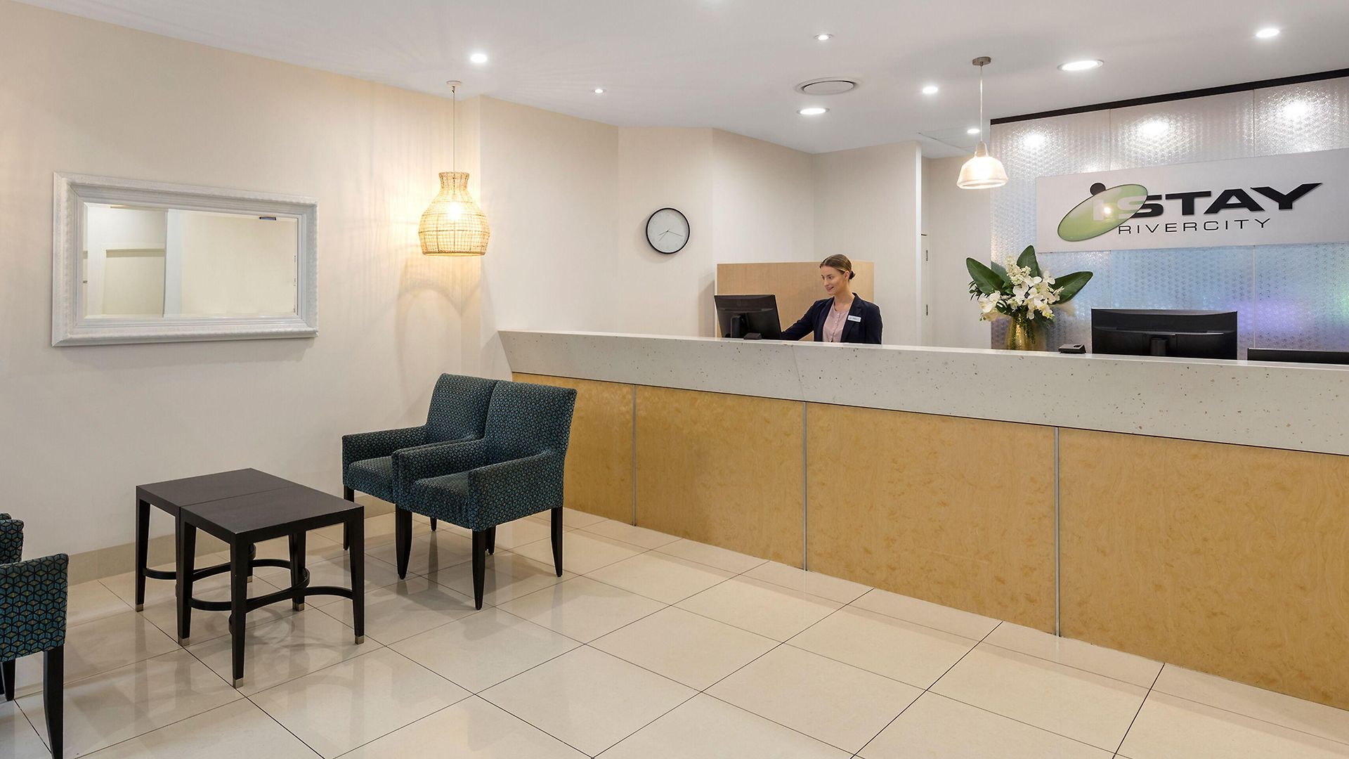 Oaks River Aparthotel Brisbane