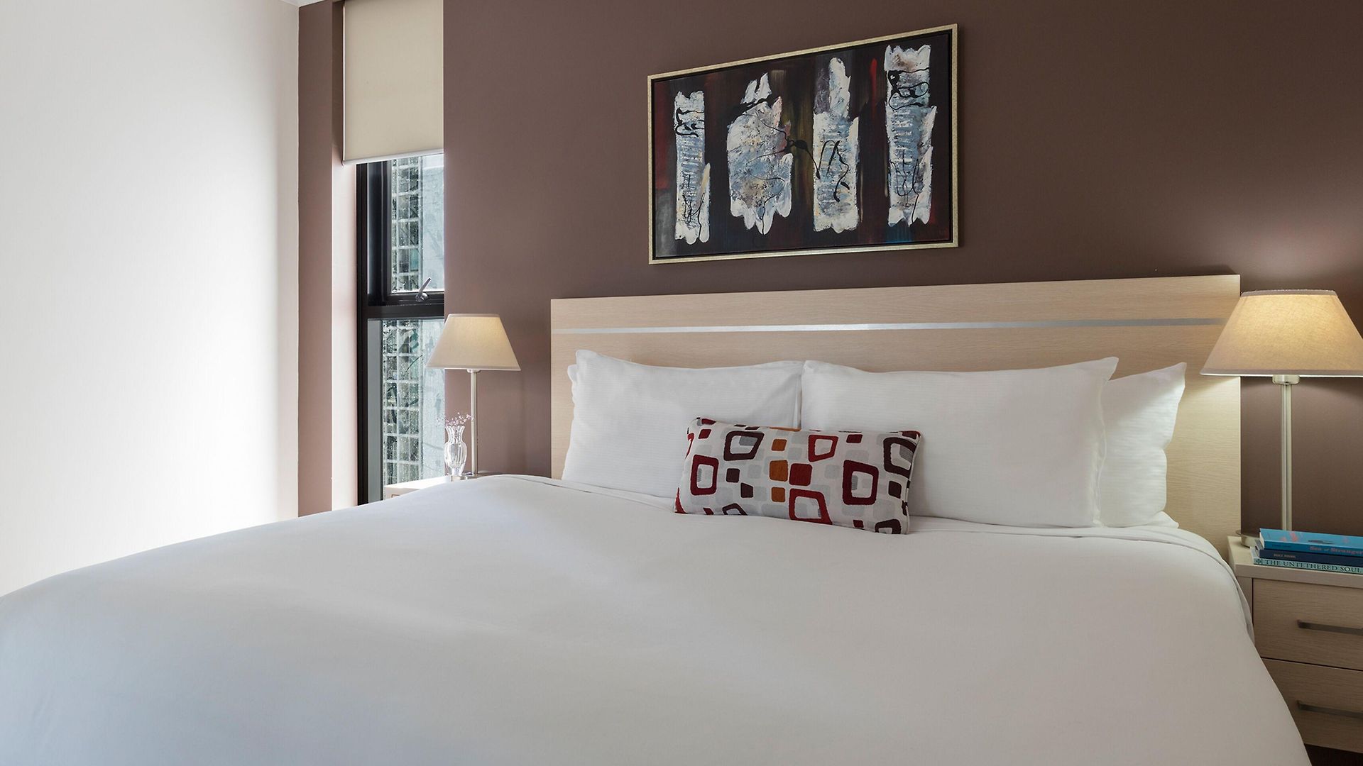 Oaks River Aparthotel