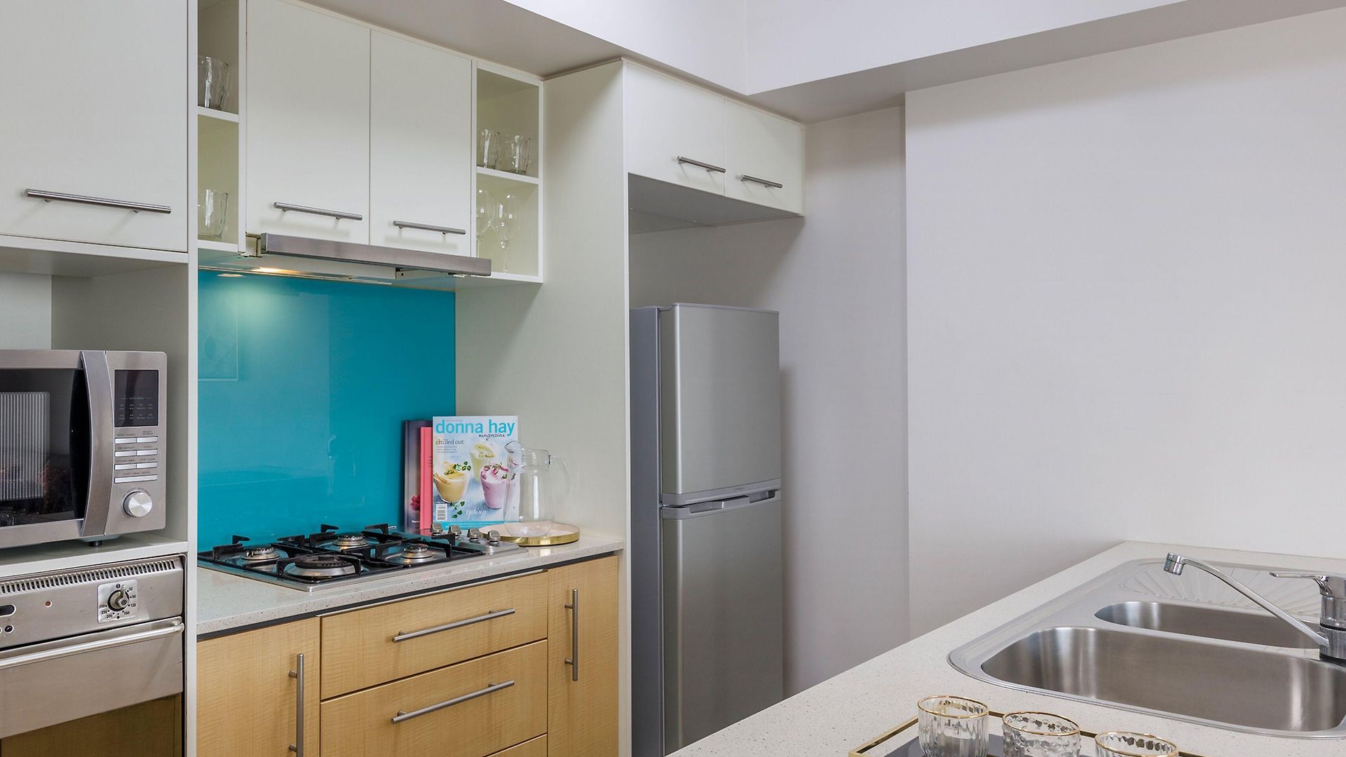 Oaks River Aparthotel 4*