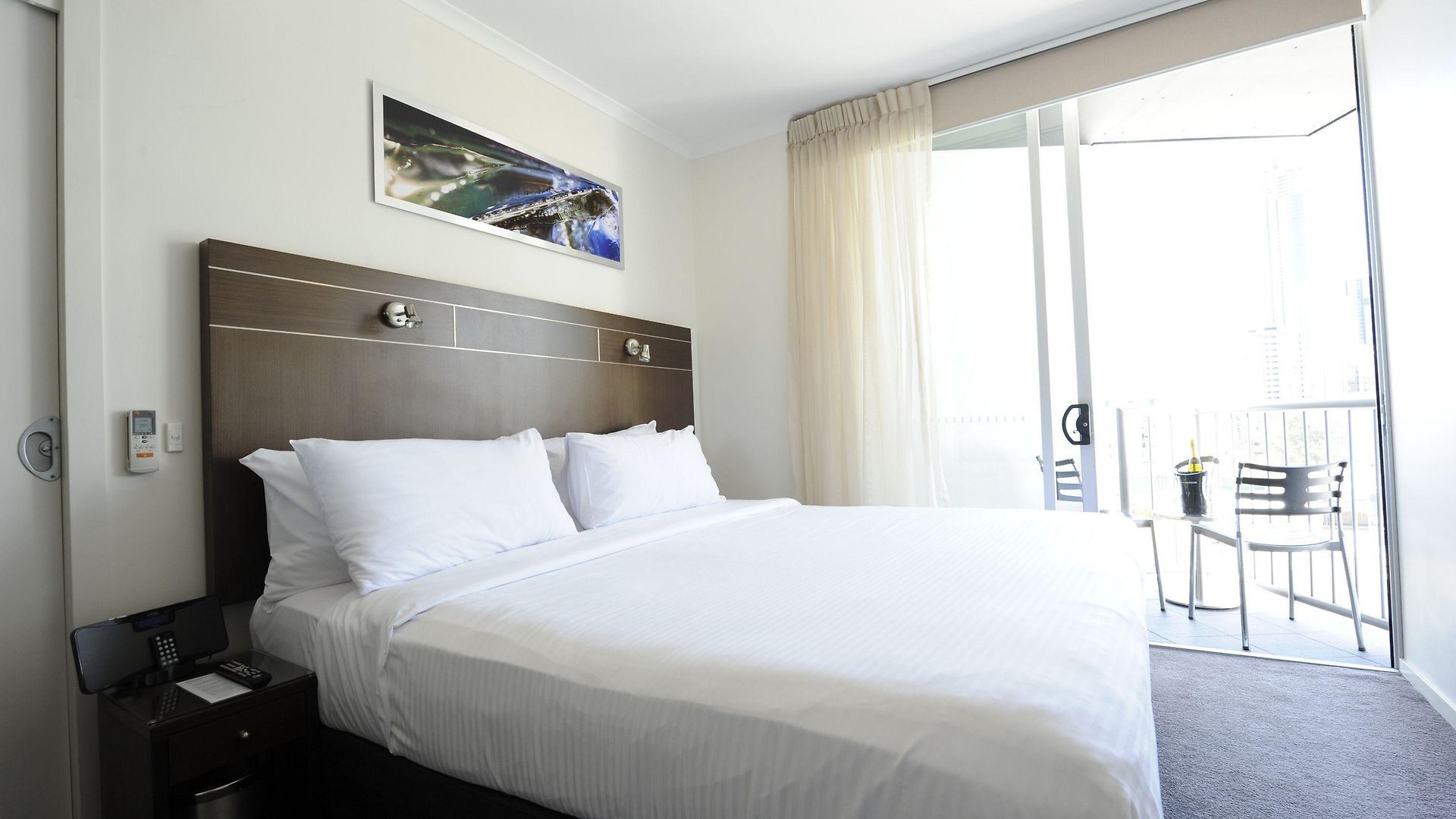 Mantra Terrace Hotel 4*