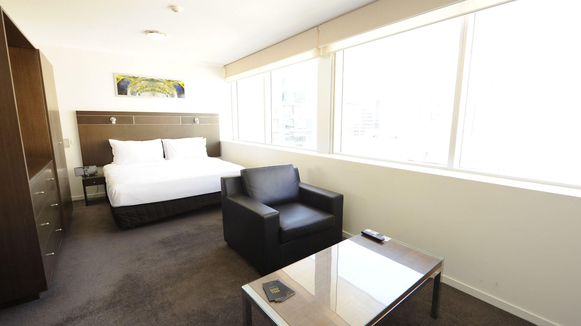 Mantra Terrace Brisbane