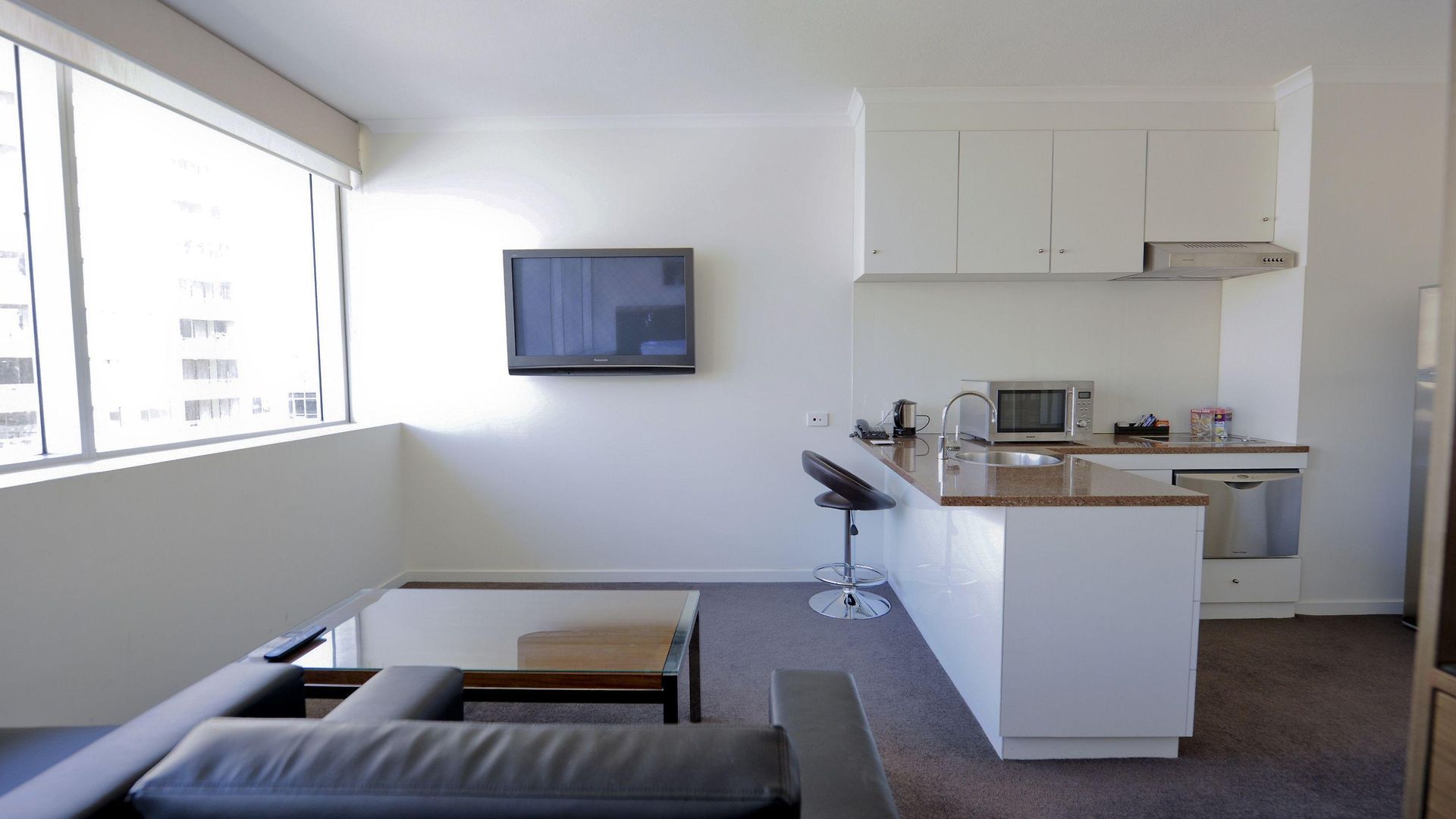 Mantra Terrace Hotel Brisbane